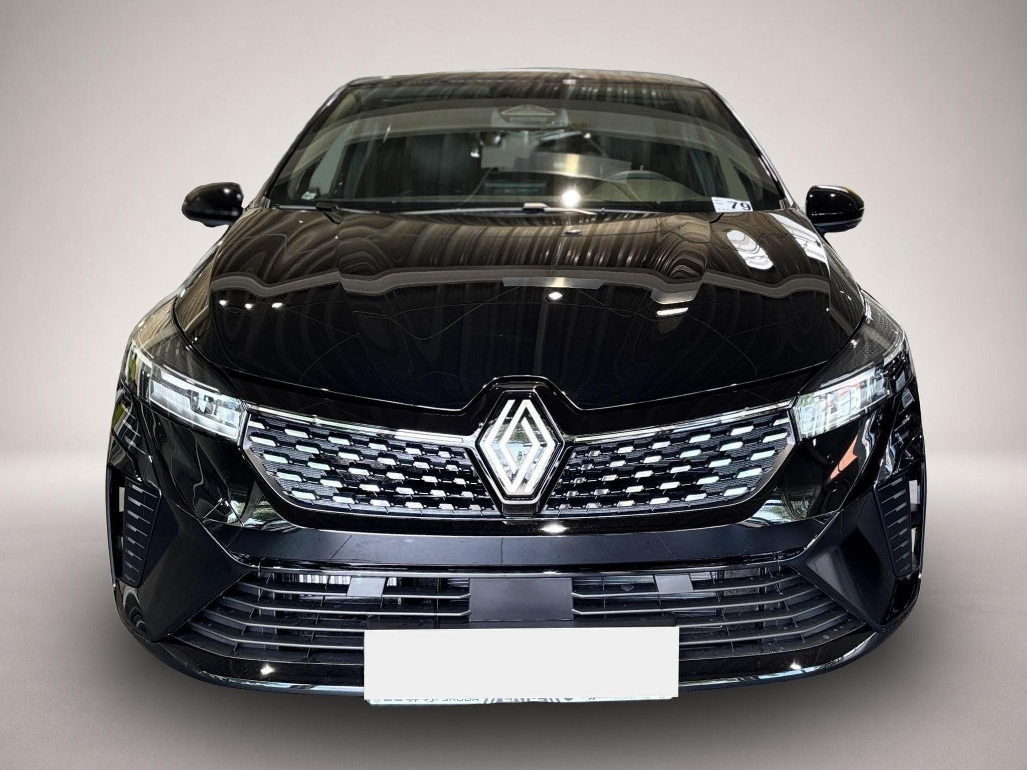 Renault Clio (2025) - Foto 2
