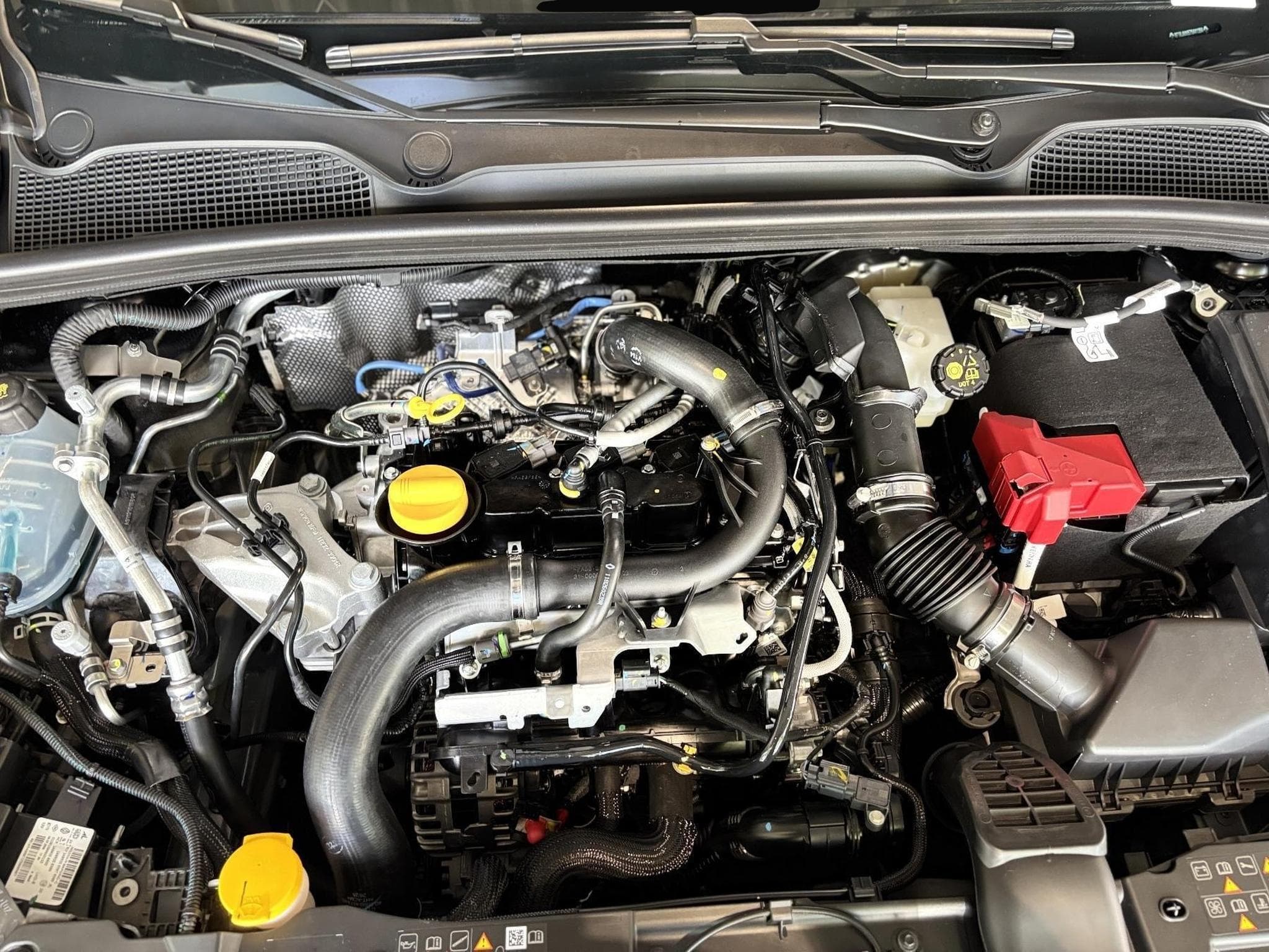 Renault Clio (2025) - Foto 3