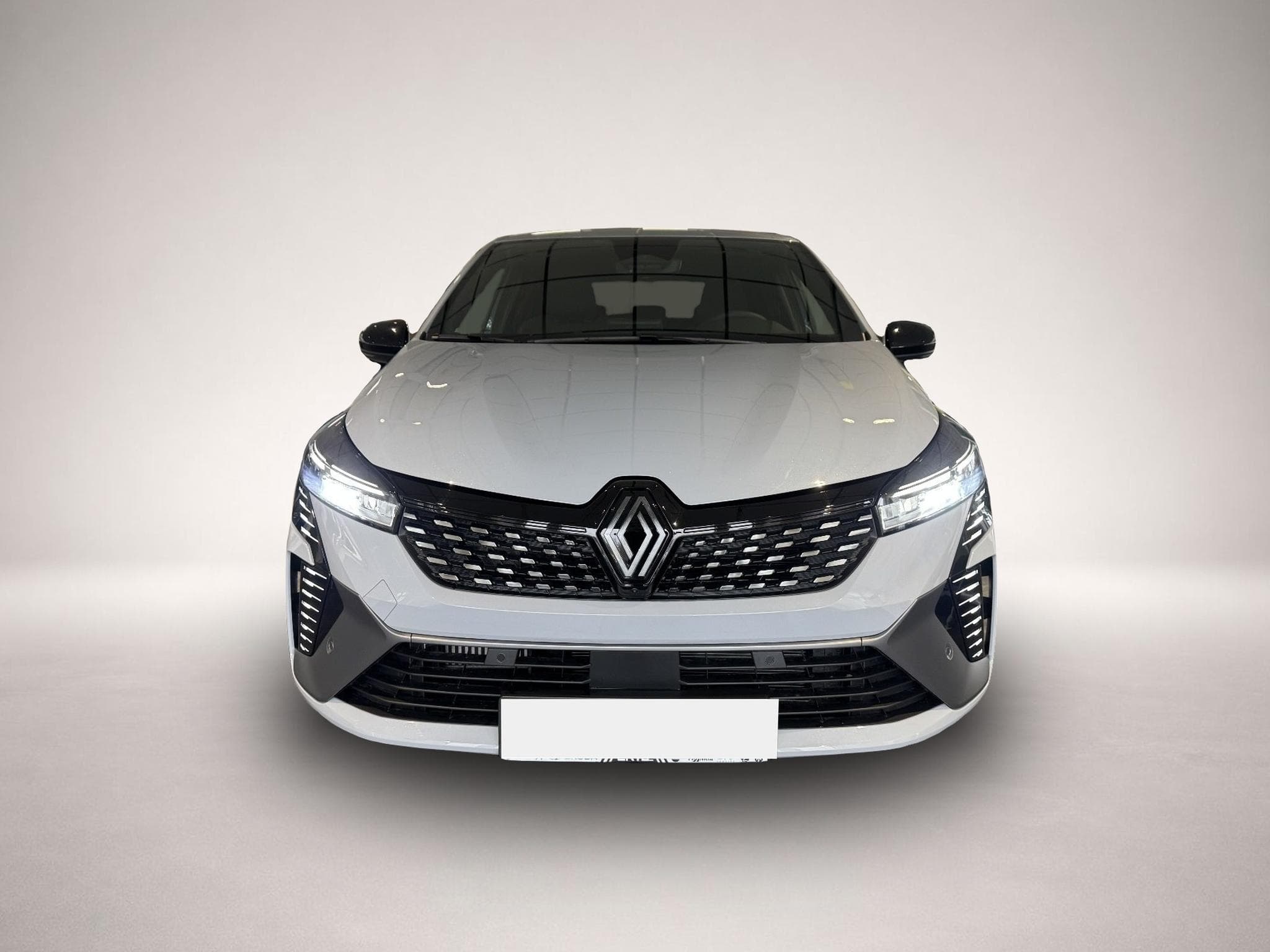 Renault Clio (2026) - Foto 2
