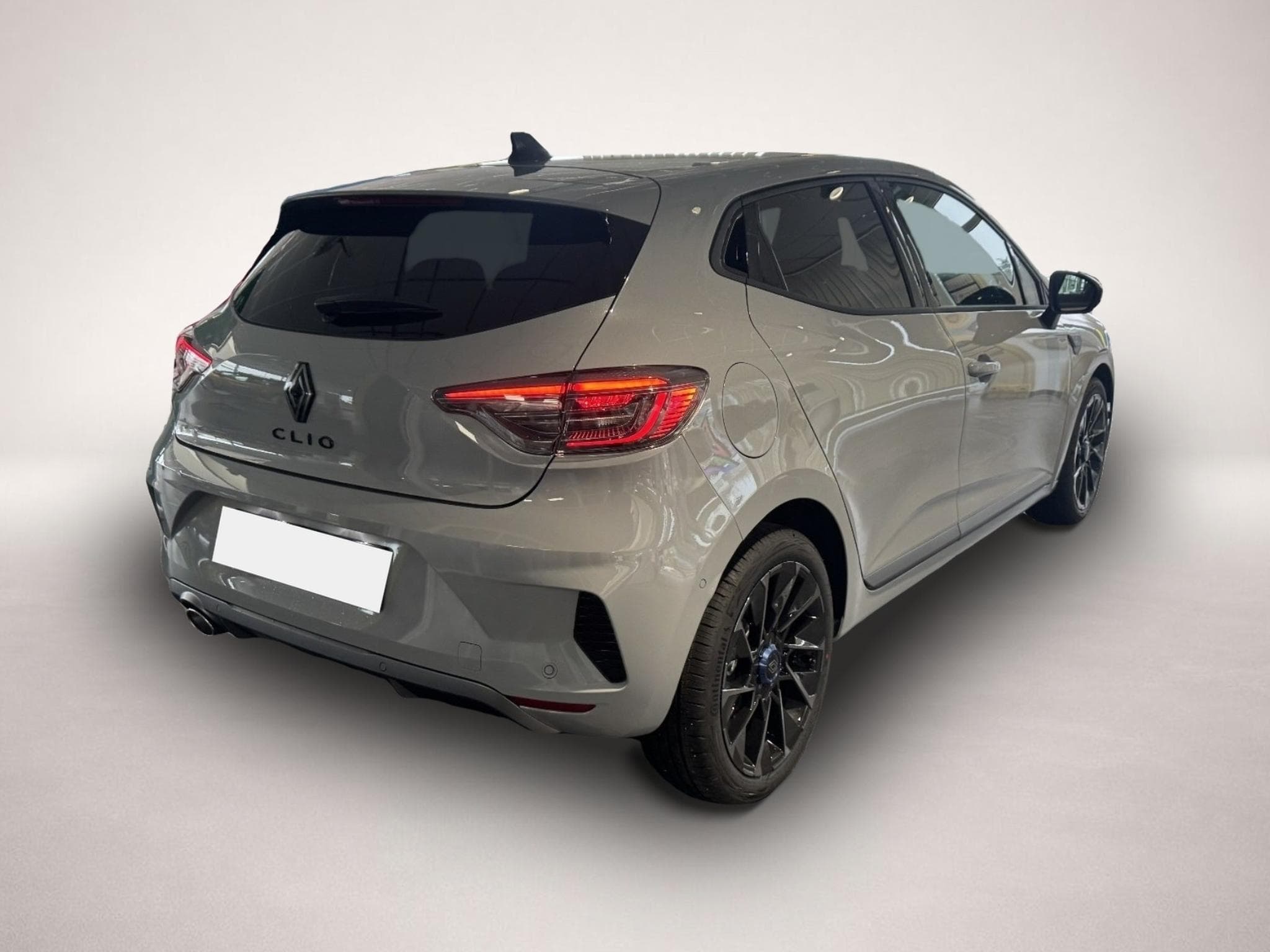 Renault Clio (2026) - Foto 3