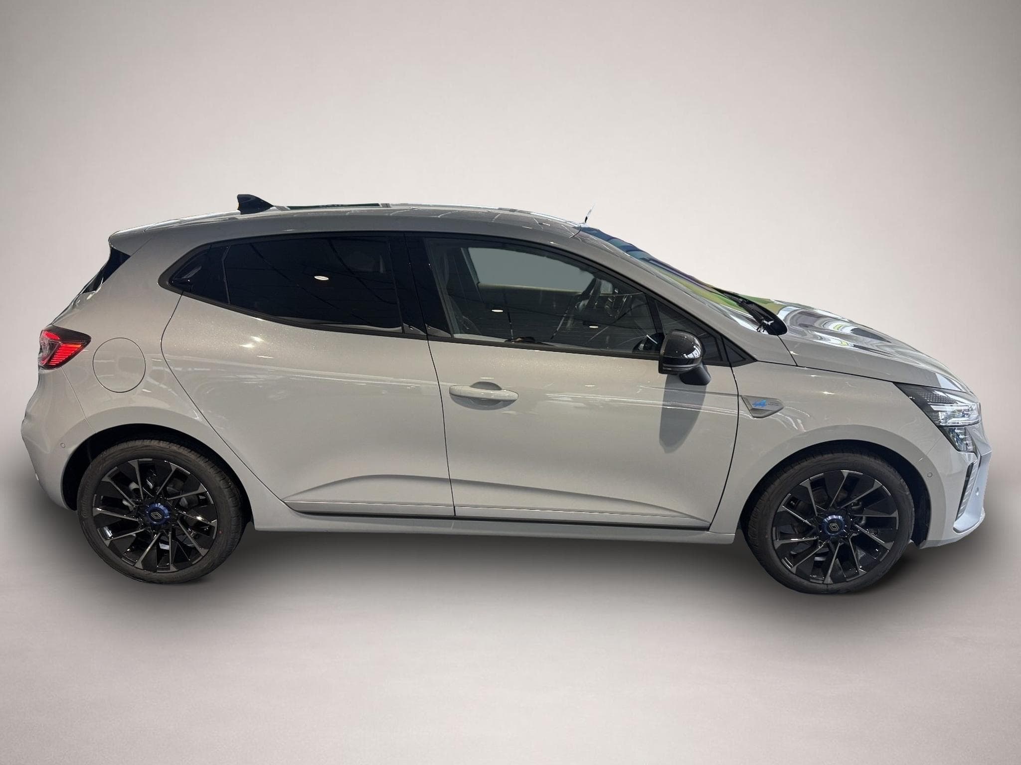 Renault Clio (2026) - Foto 4