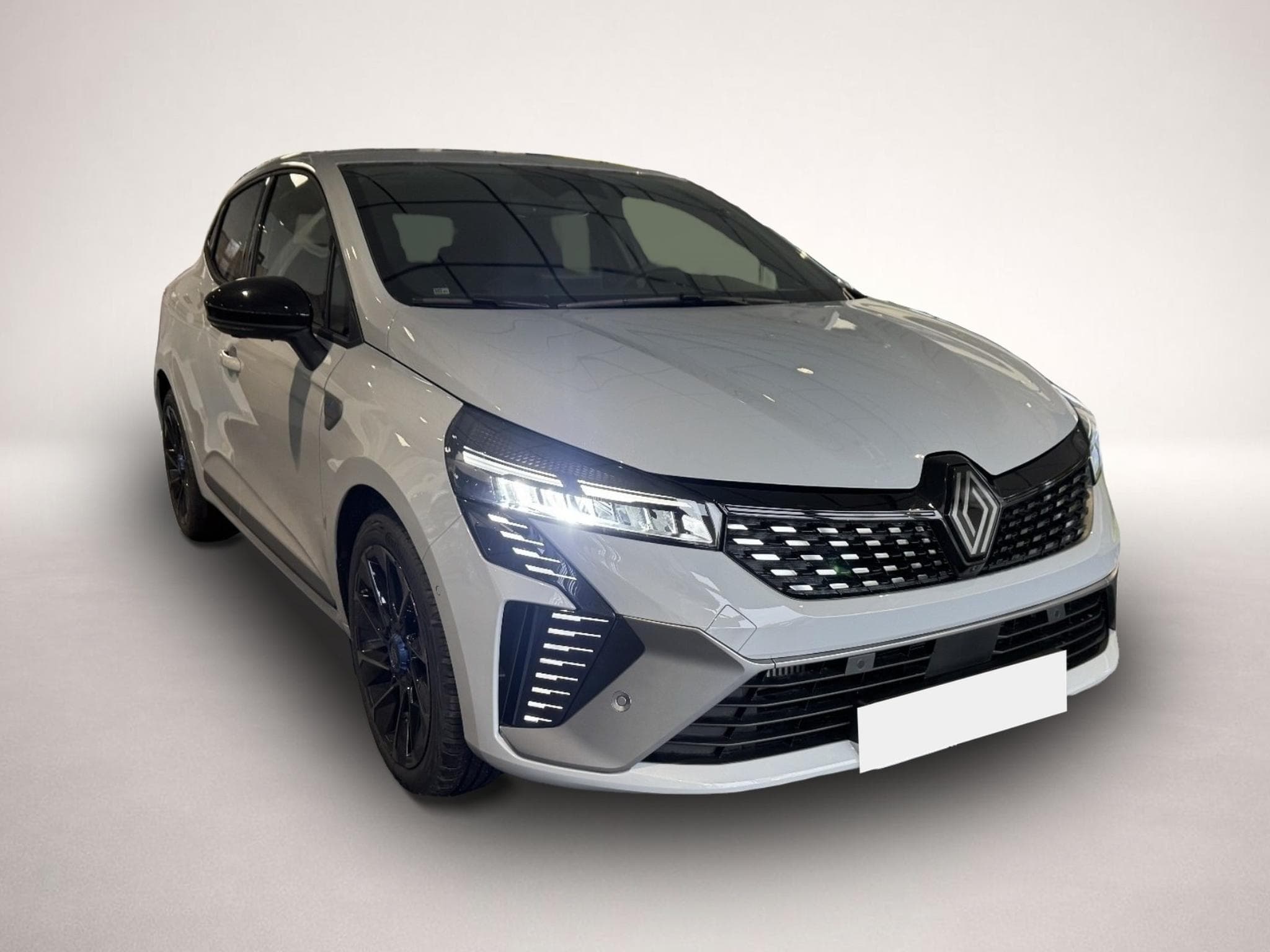 Renault Clio (2026) - Foto 5