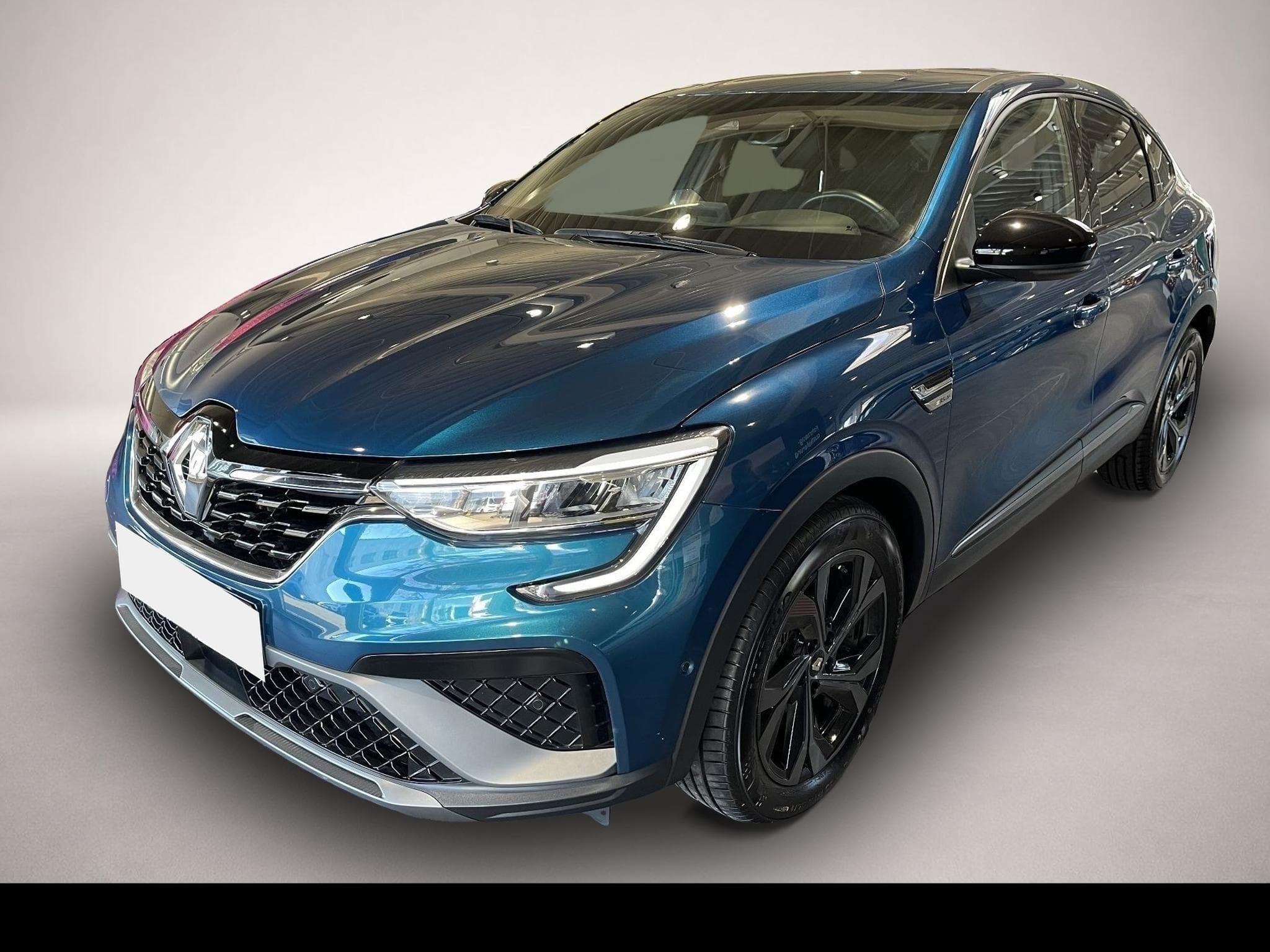 Renault Arkana (2023) - Foto 1