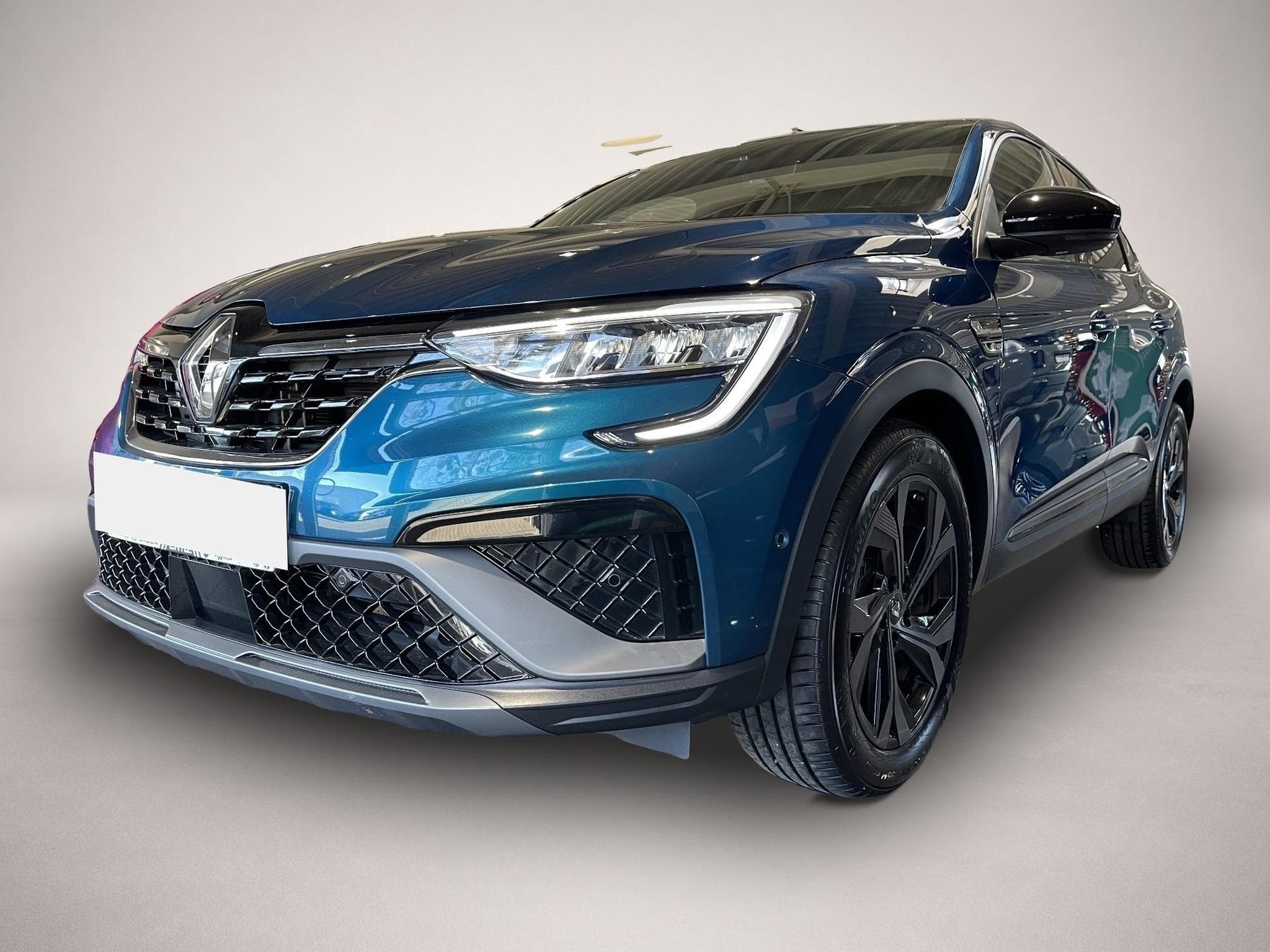 Renault Arkana (2023) - Foto 2