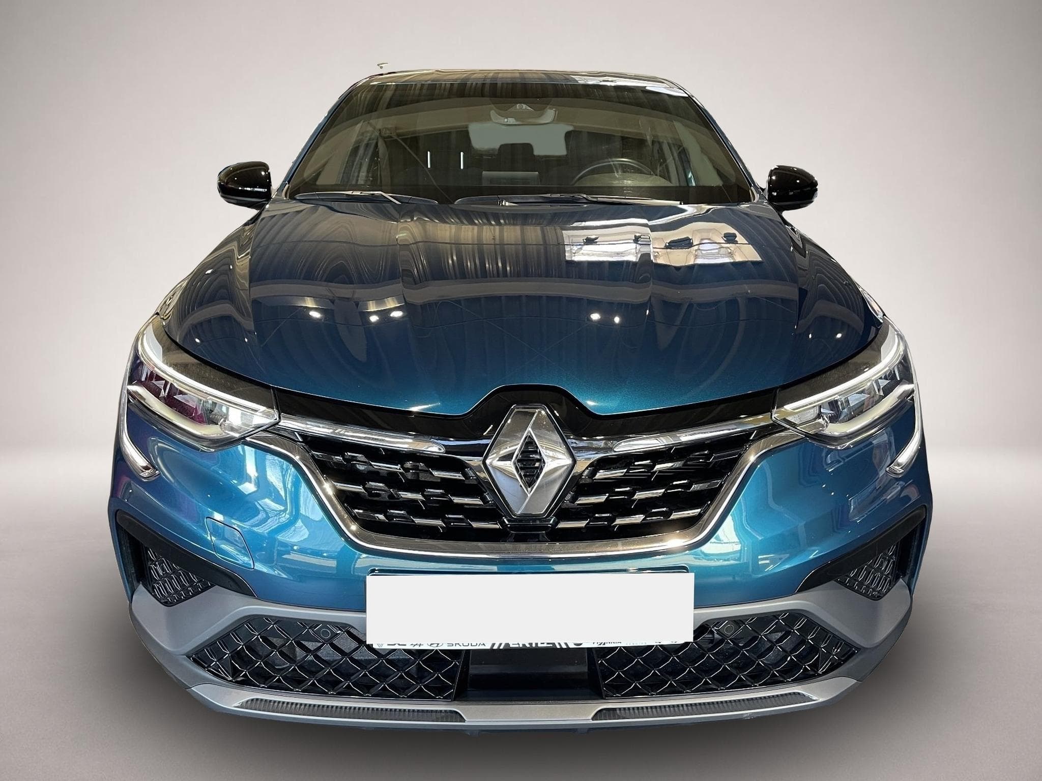 Renault Arkana (2023) - Foto 3