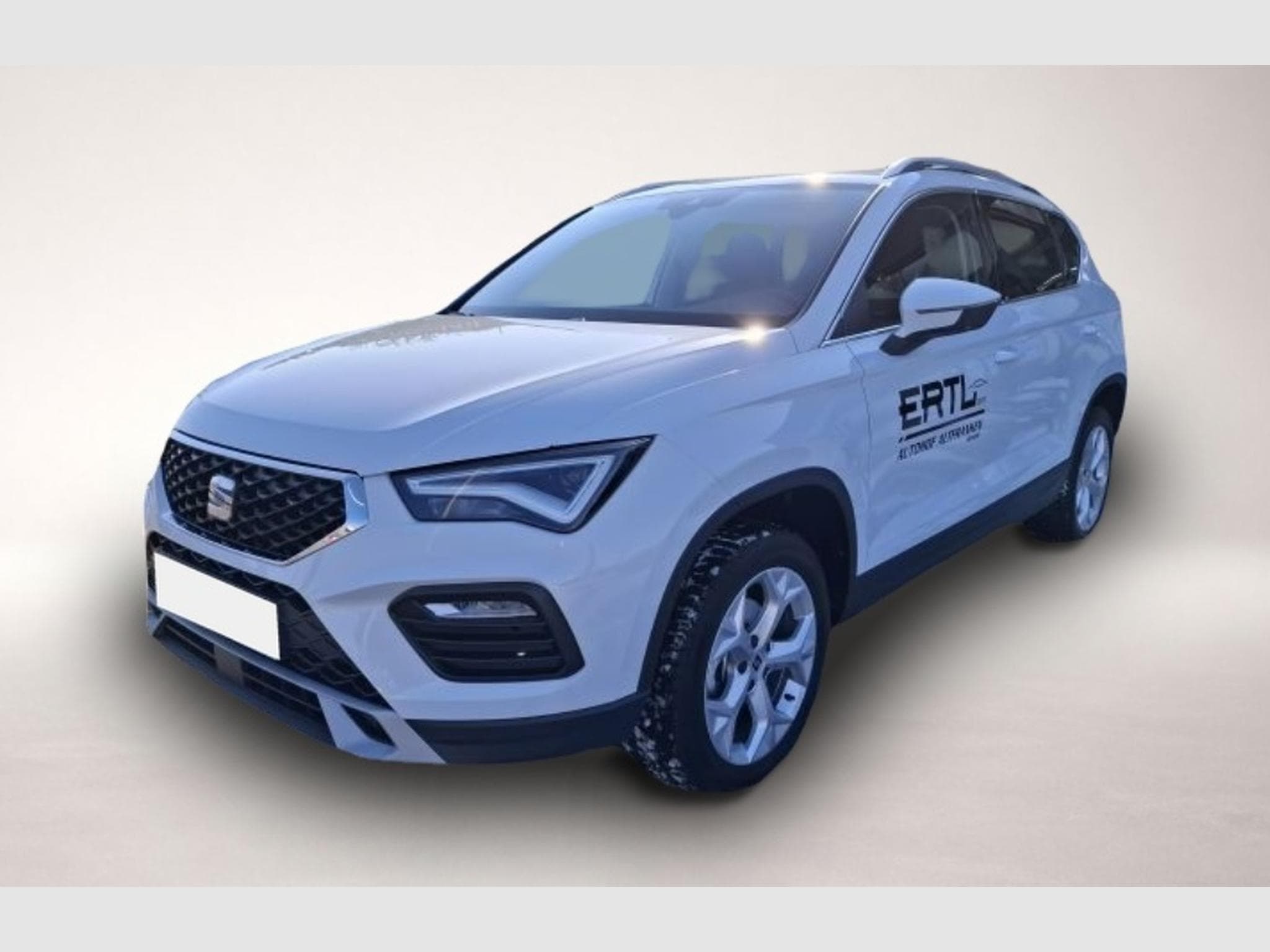 Seat Ateca (2025) - Foto 1