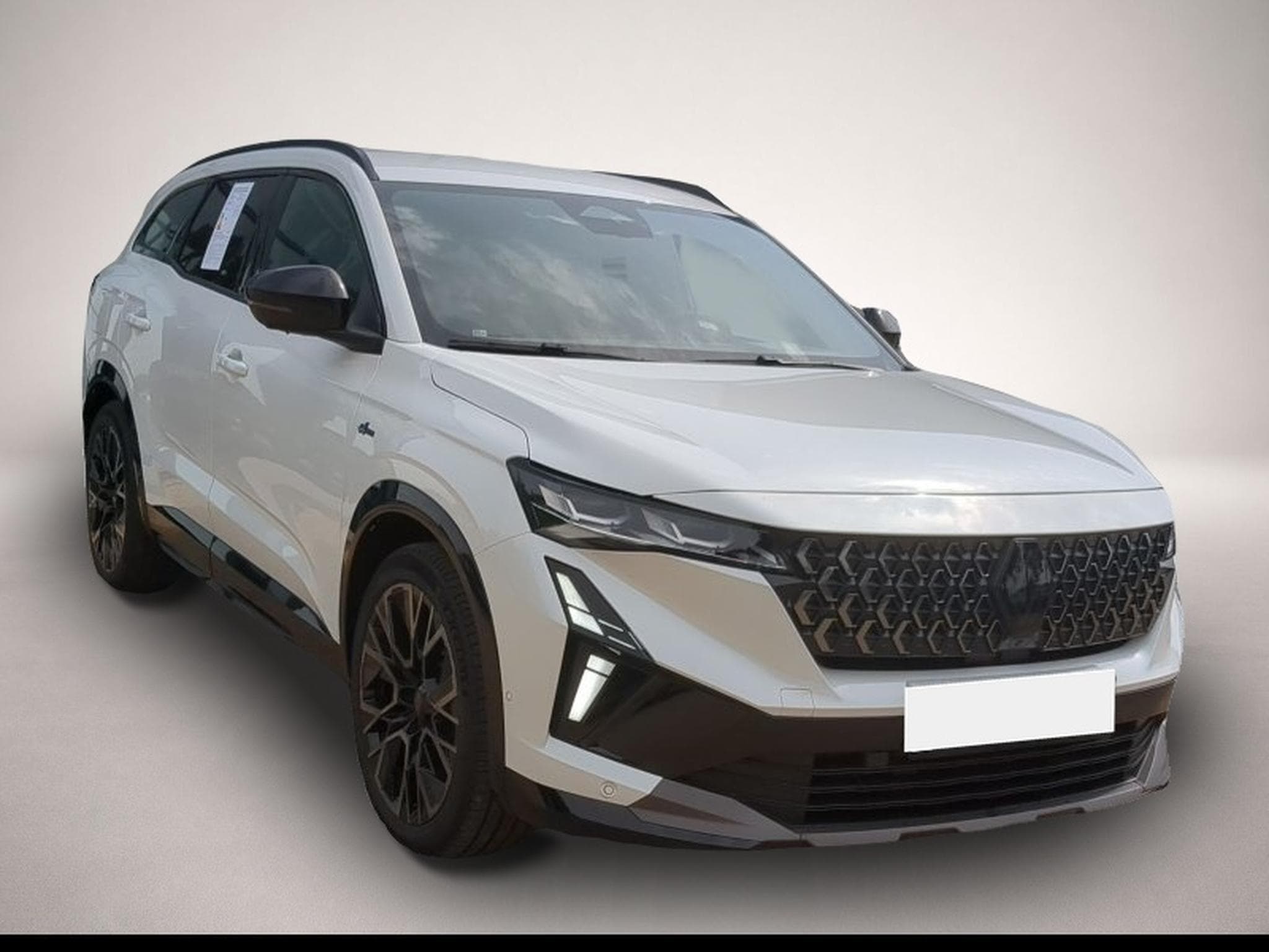 Renault Espace (2025) - Foto 1
