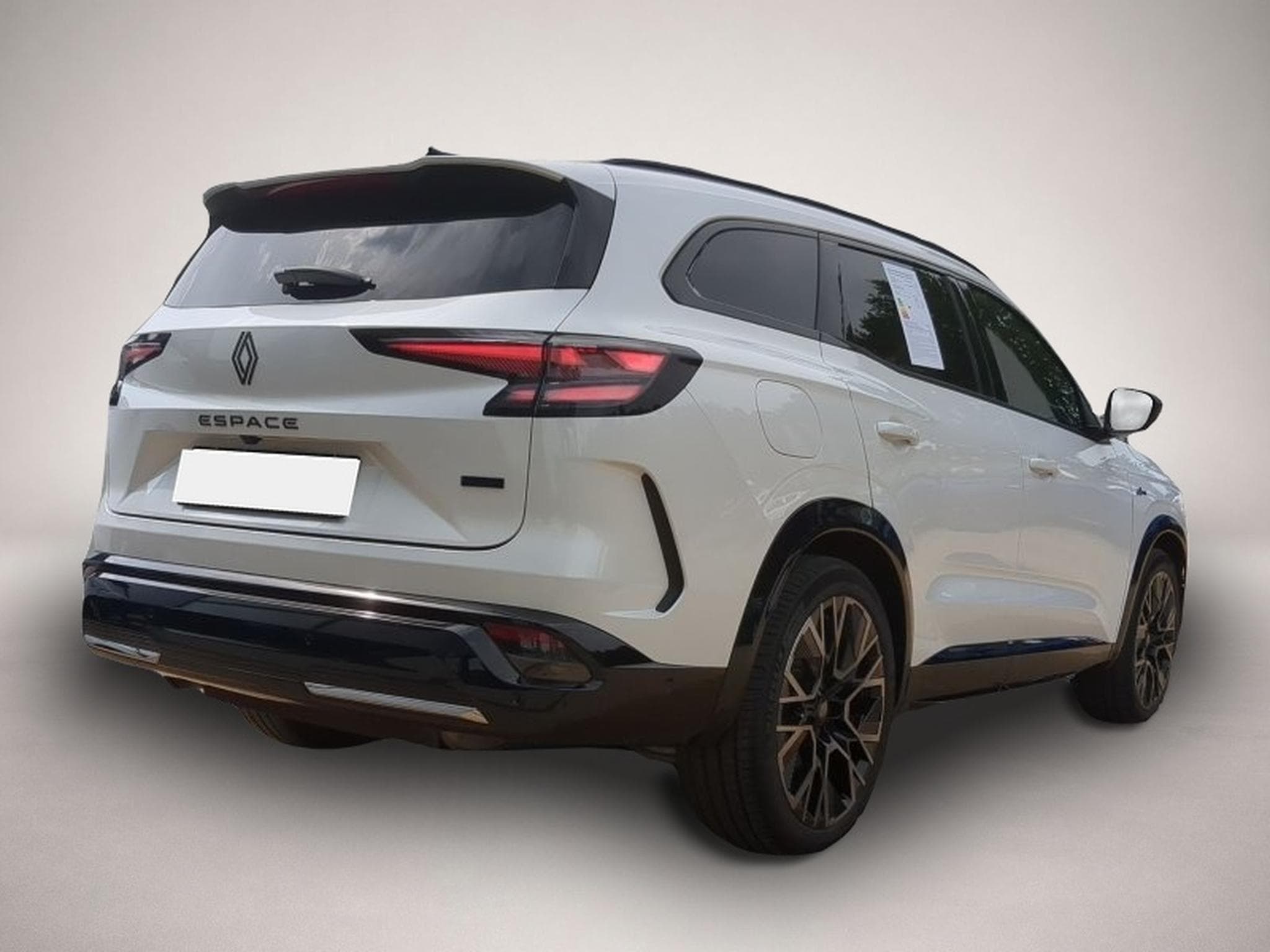 Renault Espace (2025) - Foto 3