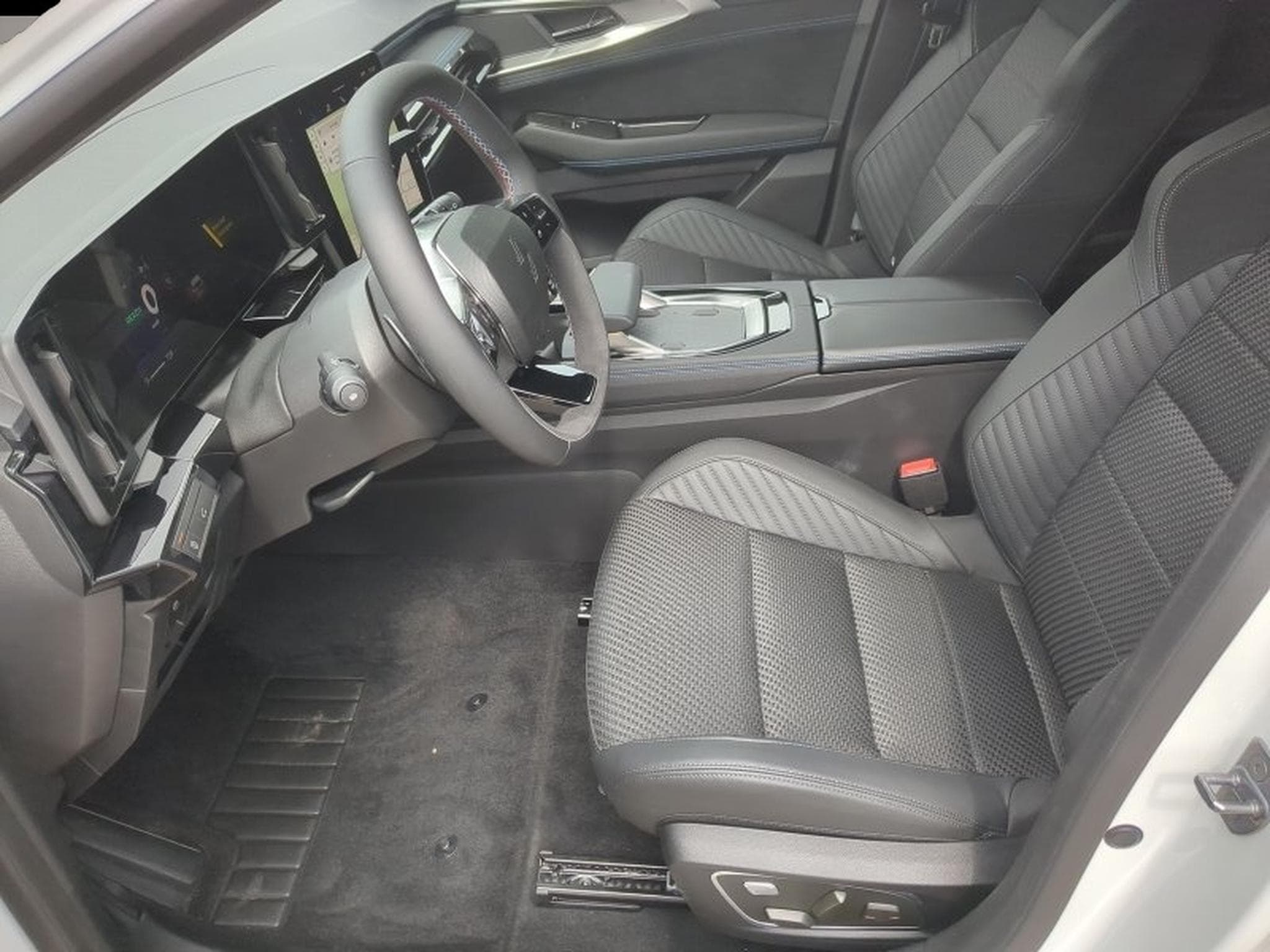 Renault Espace (2025) - Foto 4