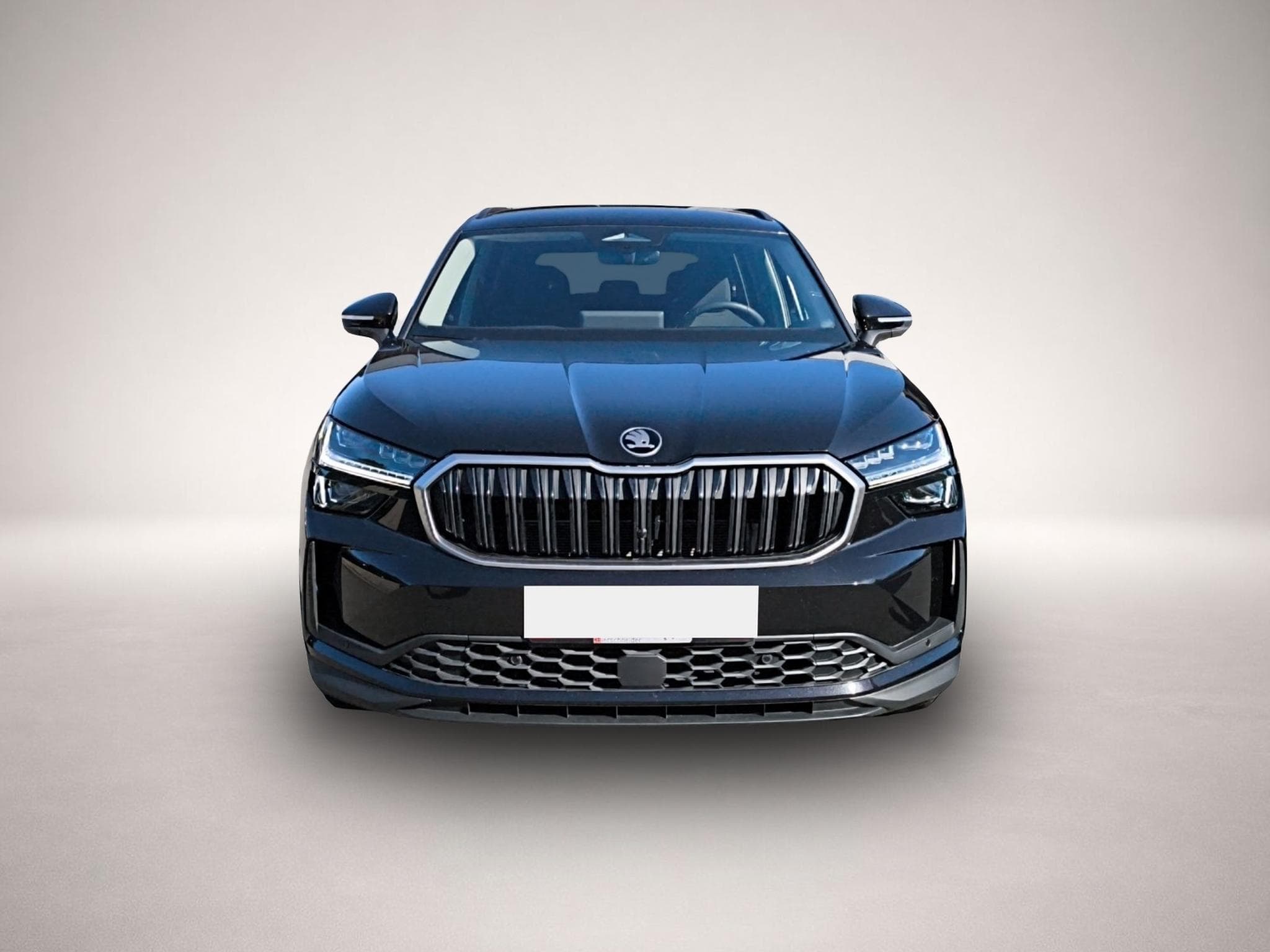 Skoda Kodiaq (2025) - Foto 2