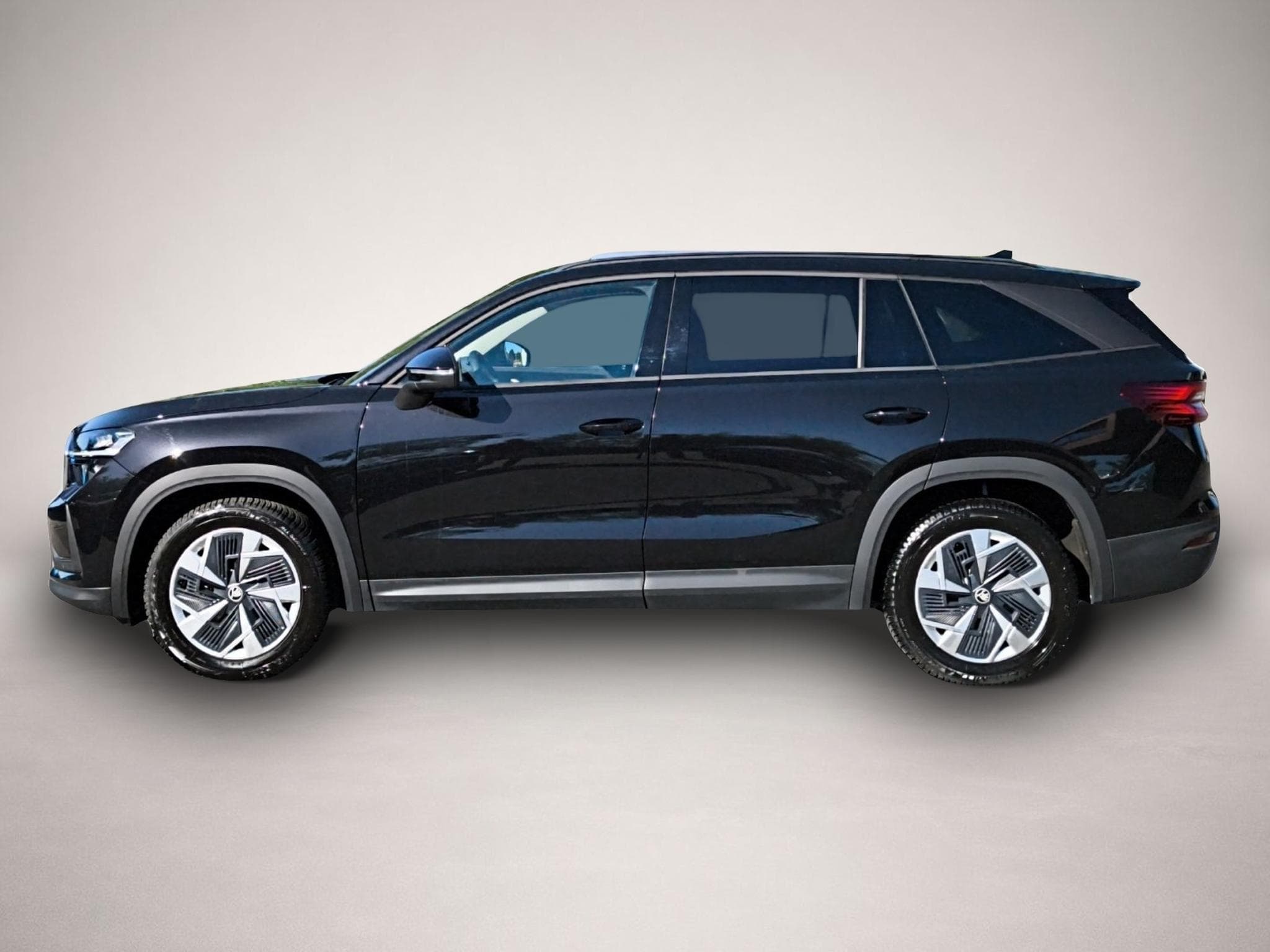 Skoda Kodiaq (2025) - Foto 4