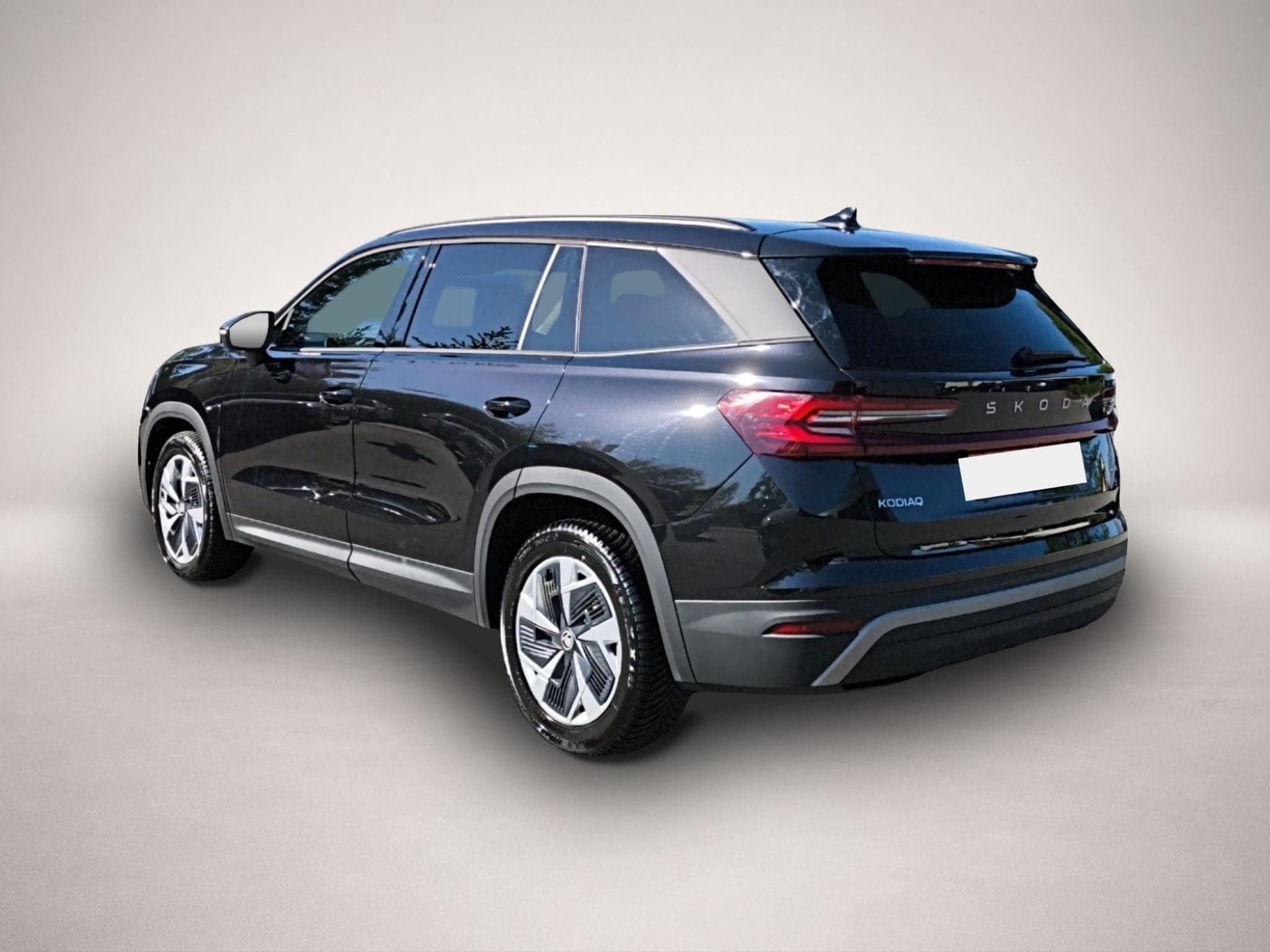 Skoda Kodiaq (2025) - Foto 5