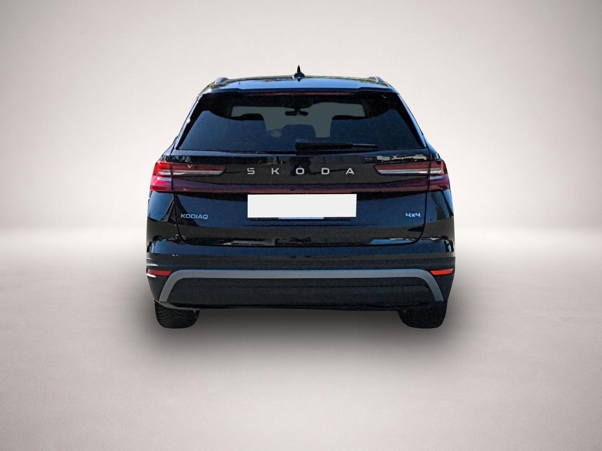 Skoda Kodiaq (2025) - Foto 6