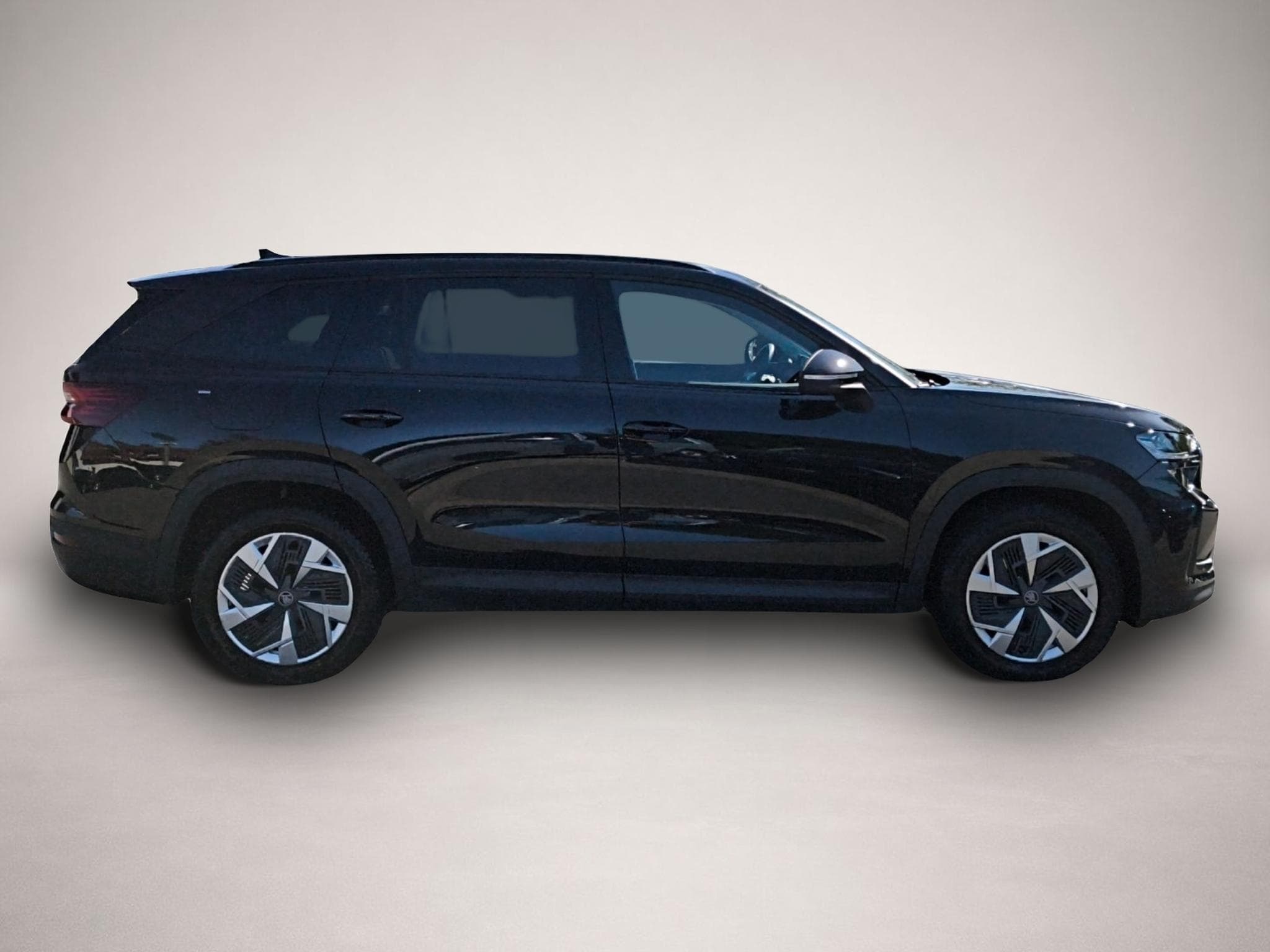 Skoda Kodiaq (2025) - Foto 8