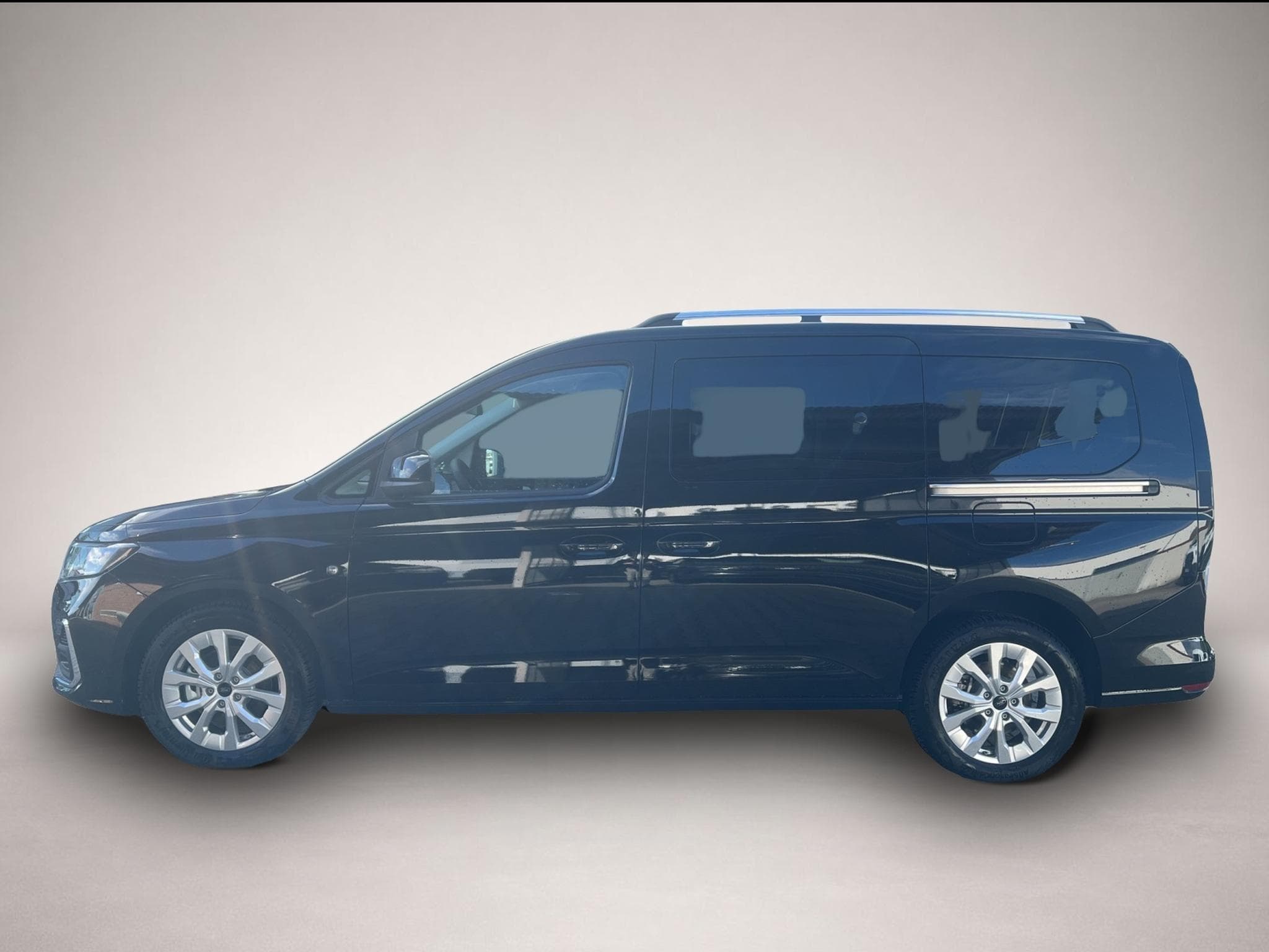 Ford Tourneo (2026) - Foto 2