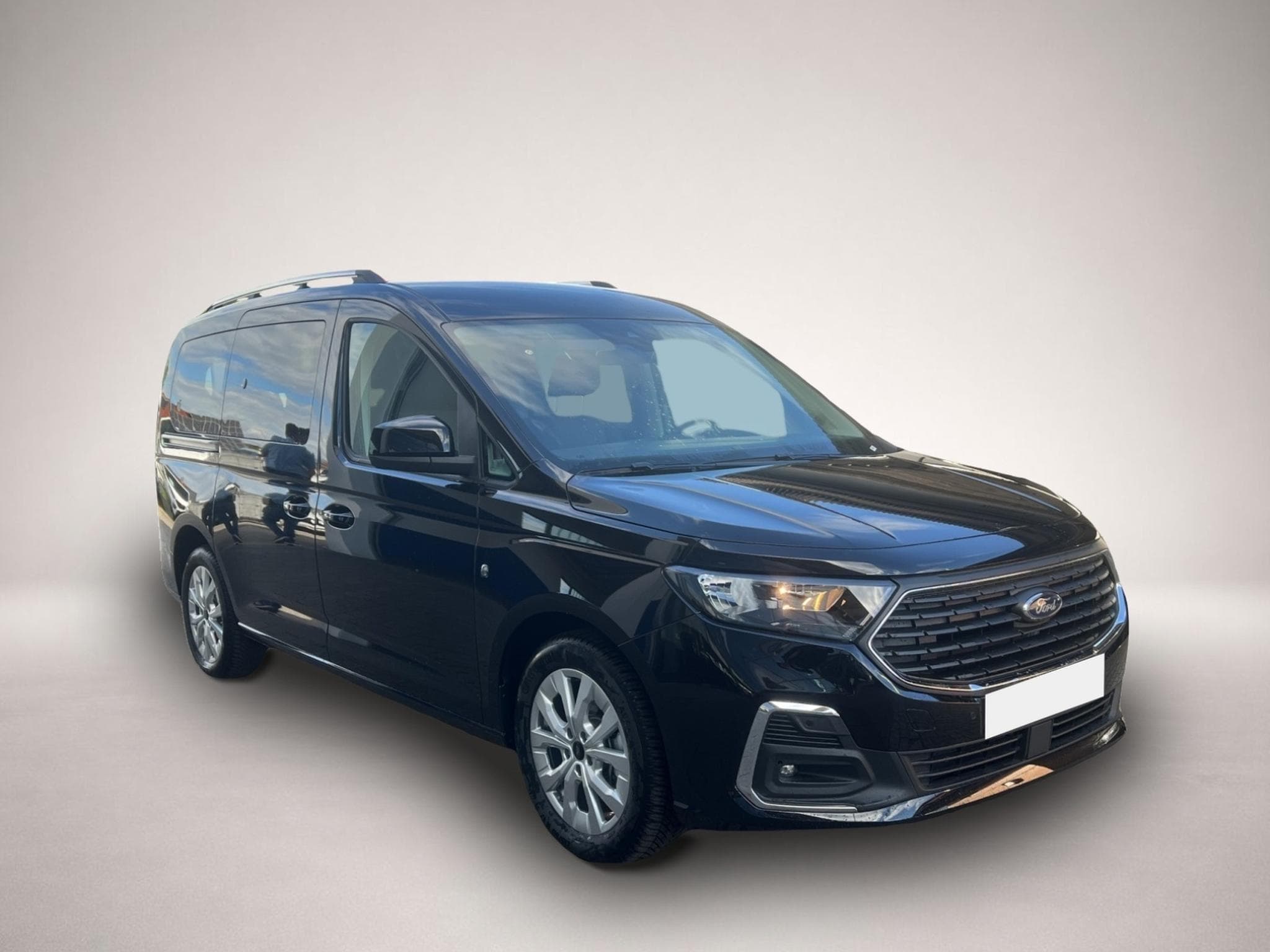 Ford Tourneo (2026) - Foto 6