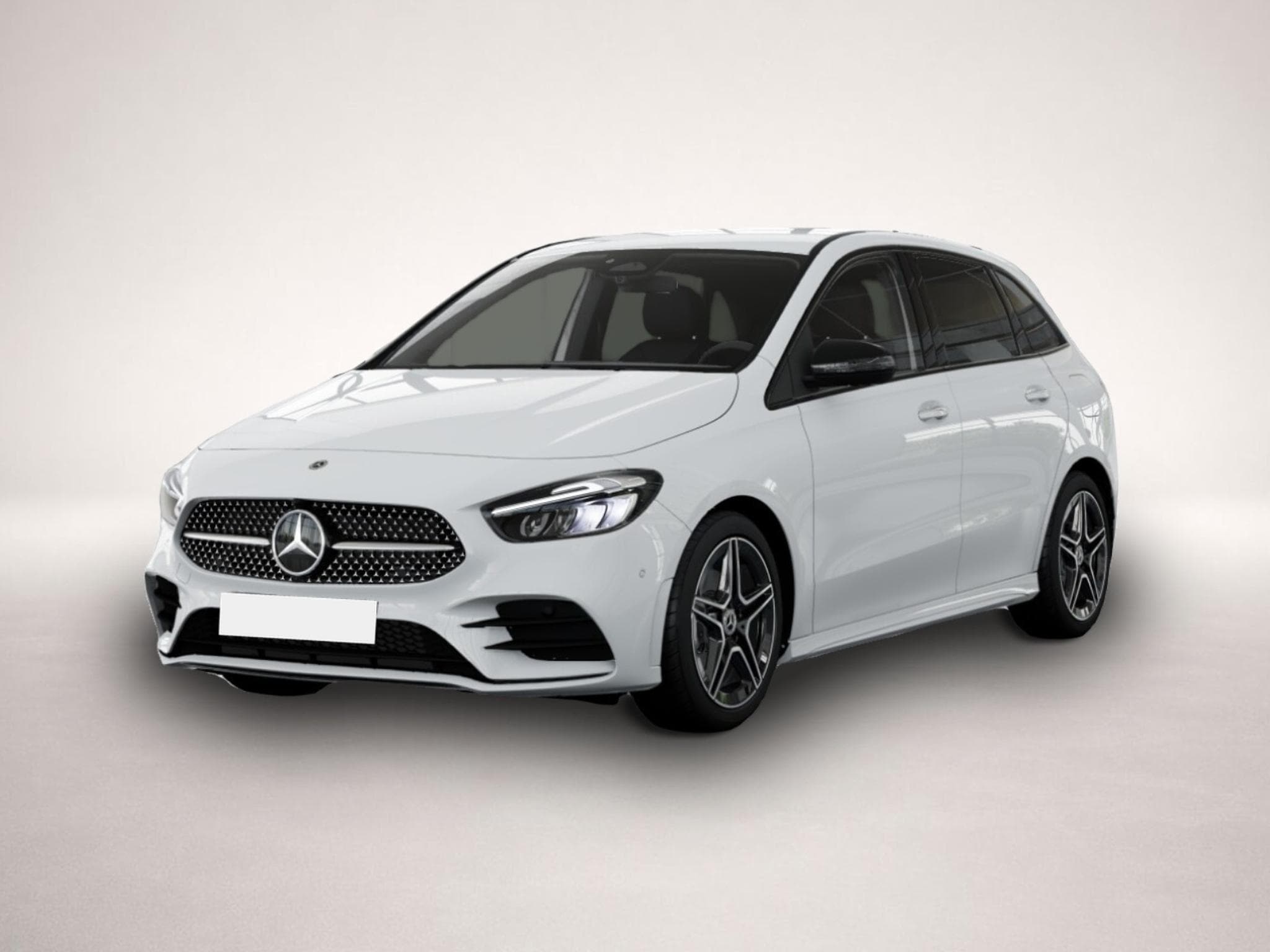 Mercedes 180 (2025) - Foto 1
