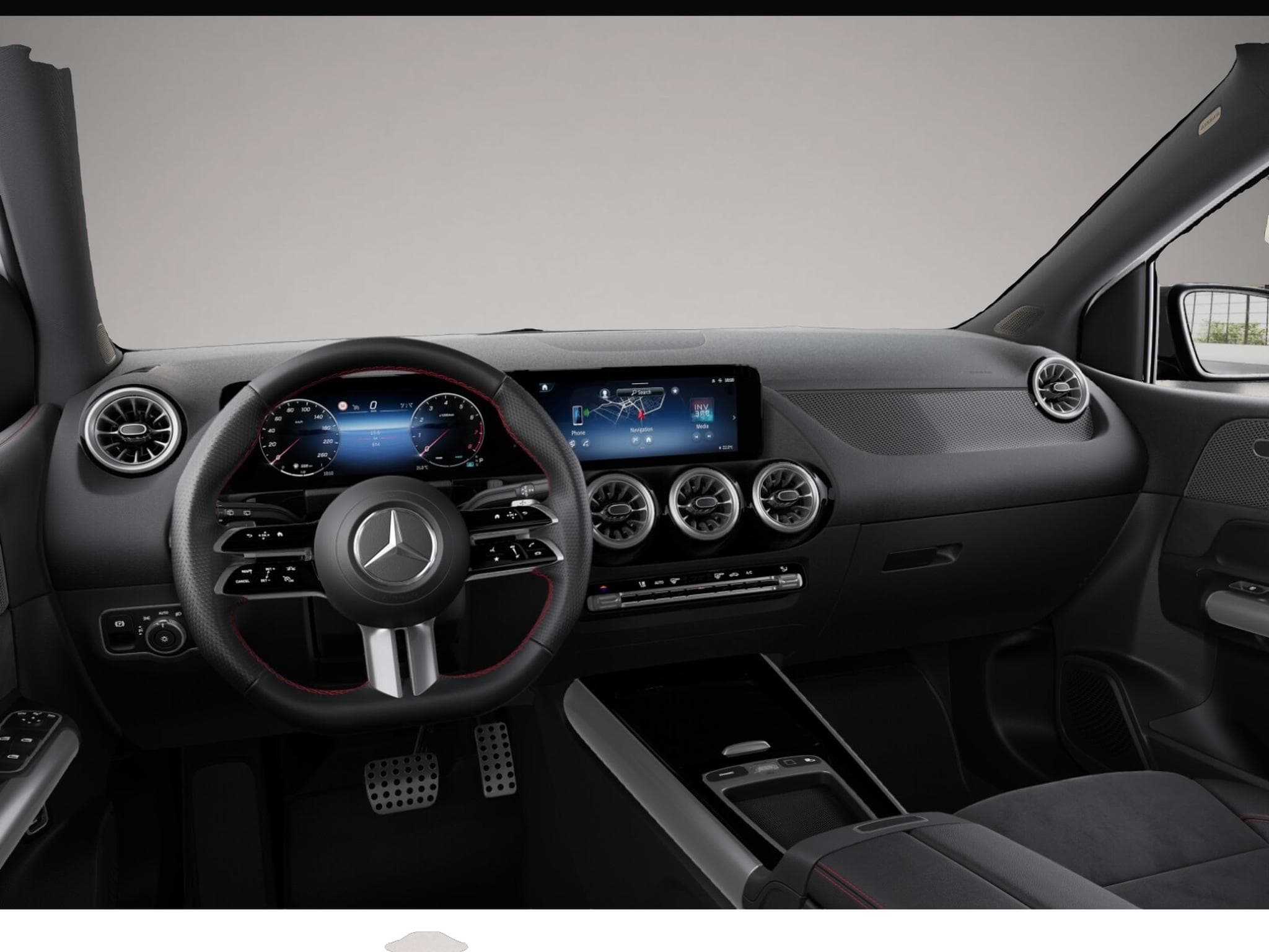 Mercedes 180 (2025) - Foto 2