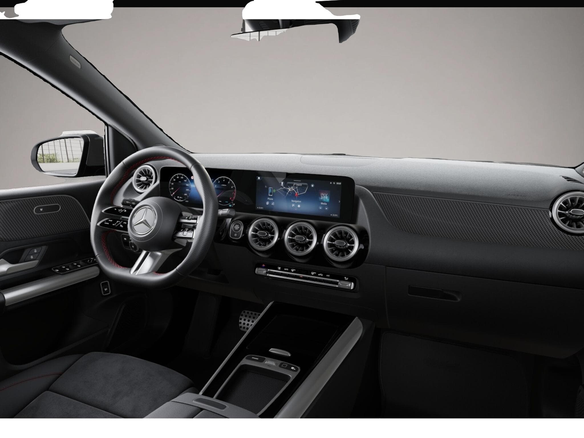 Mercedes 180 (2025) - Foto 4