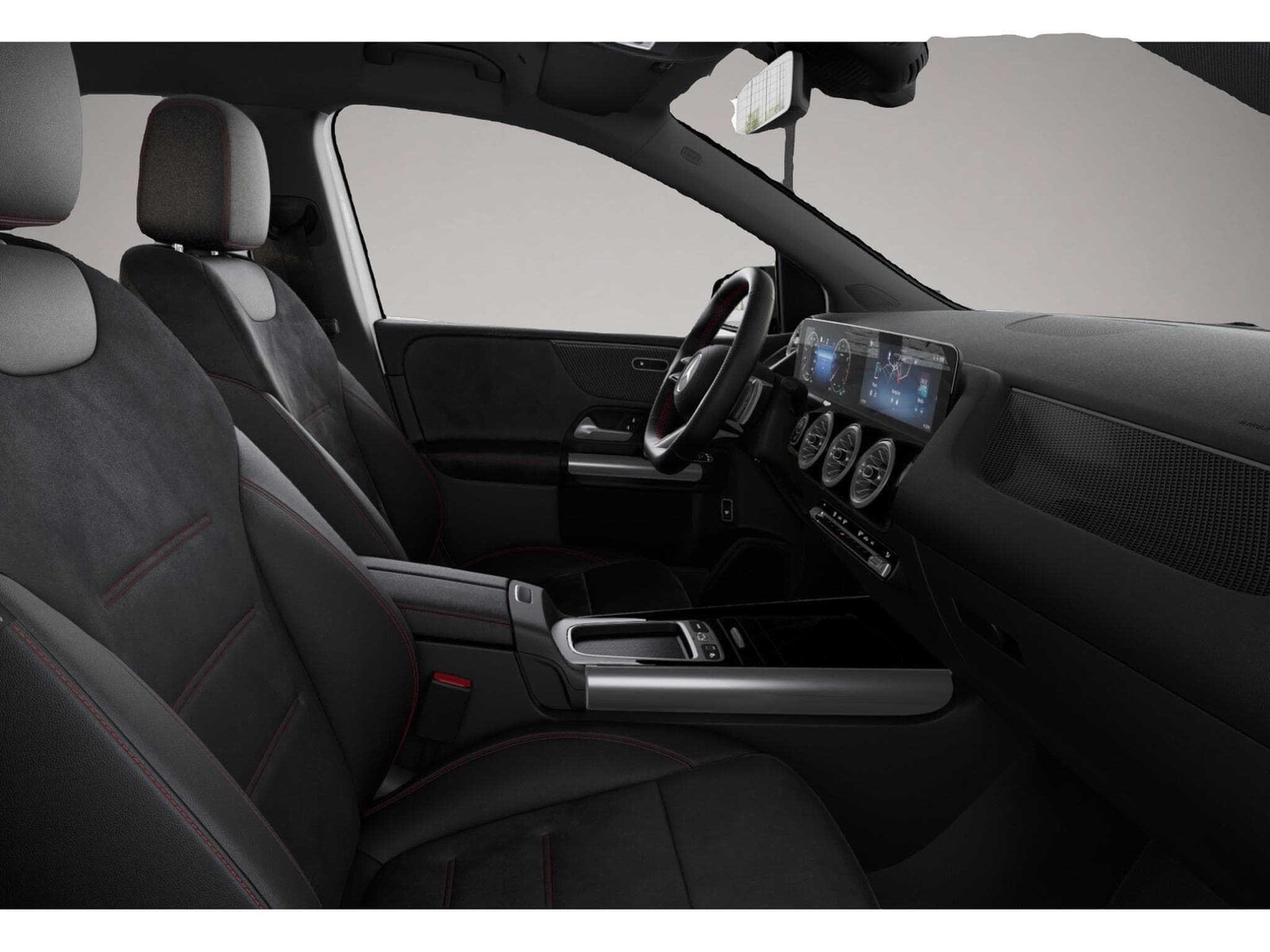 Mercedes 180 (2025) - Foto 6