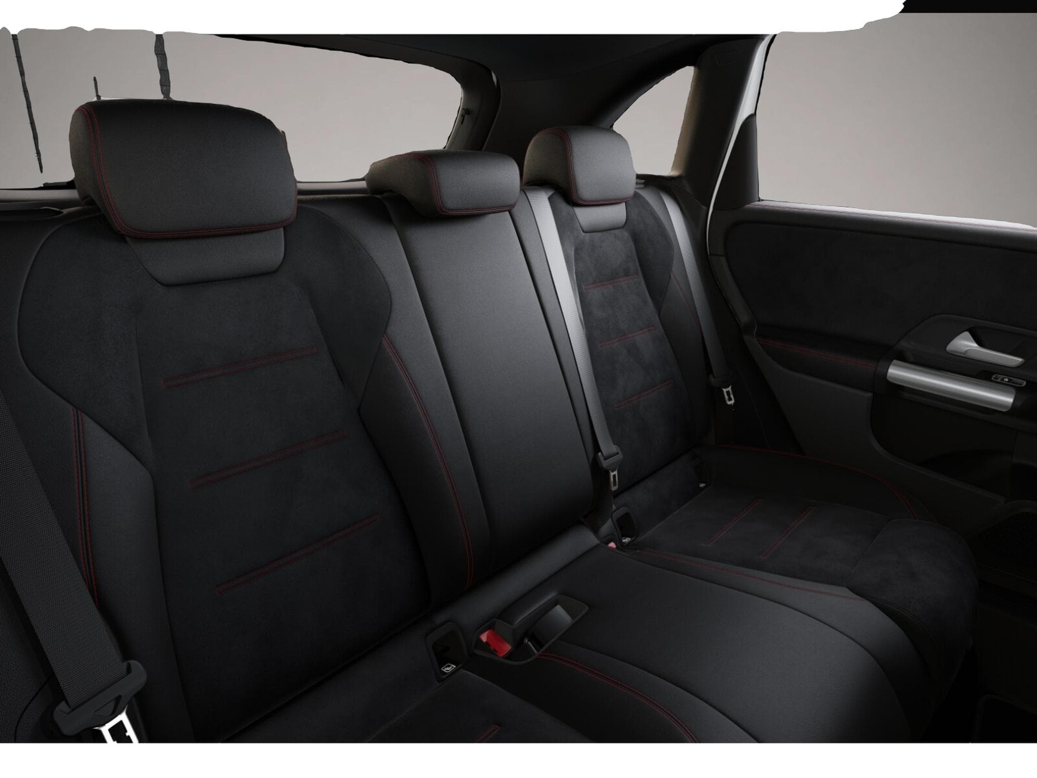 Mercedes 180 (2025) - Foto 7