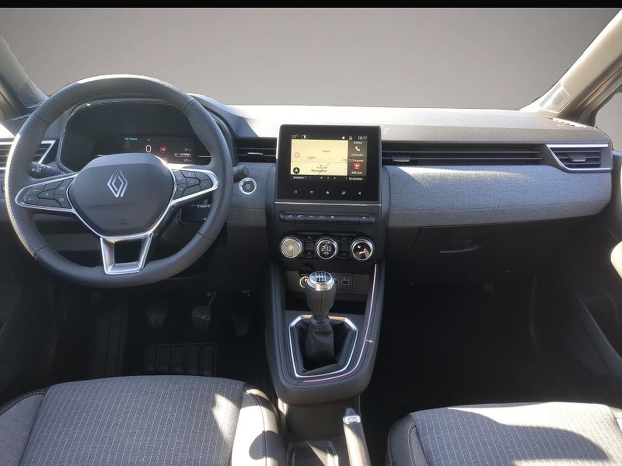 Renault Clio (2025) - Foto 5