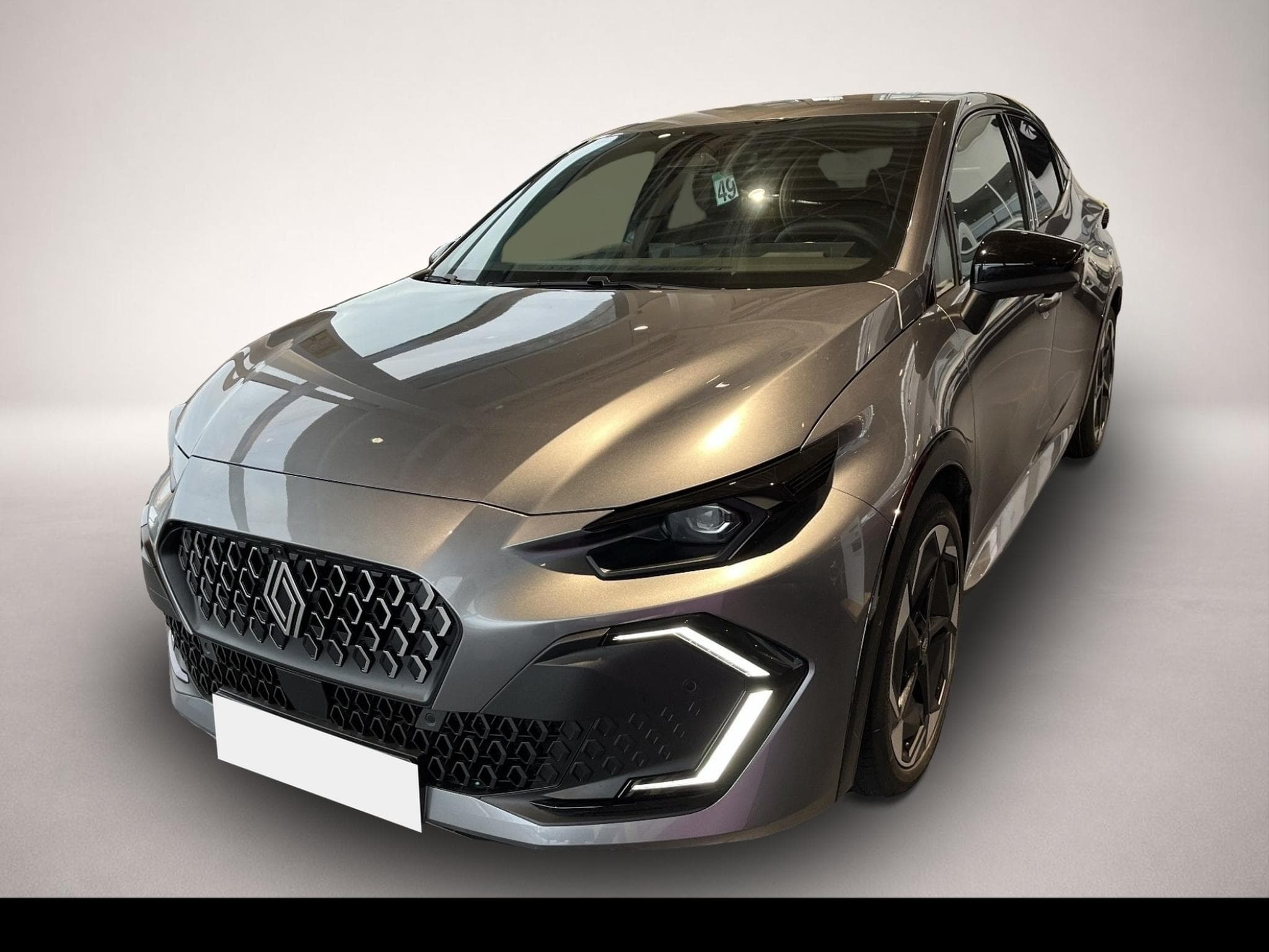 Renault Clio (2025) - Foto 1