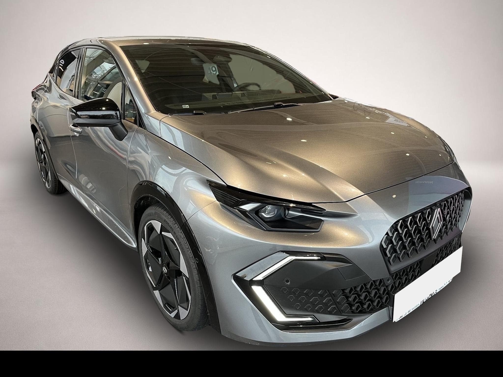 Renault Clio (2025) - Foto 3