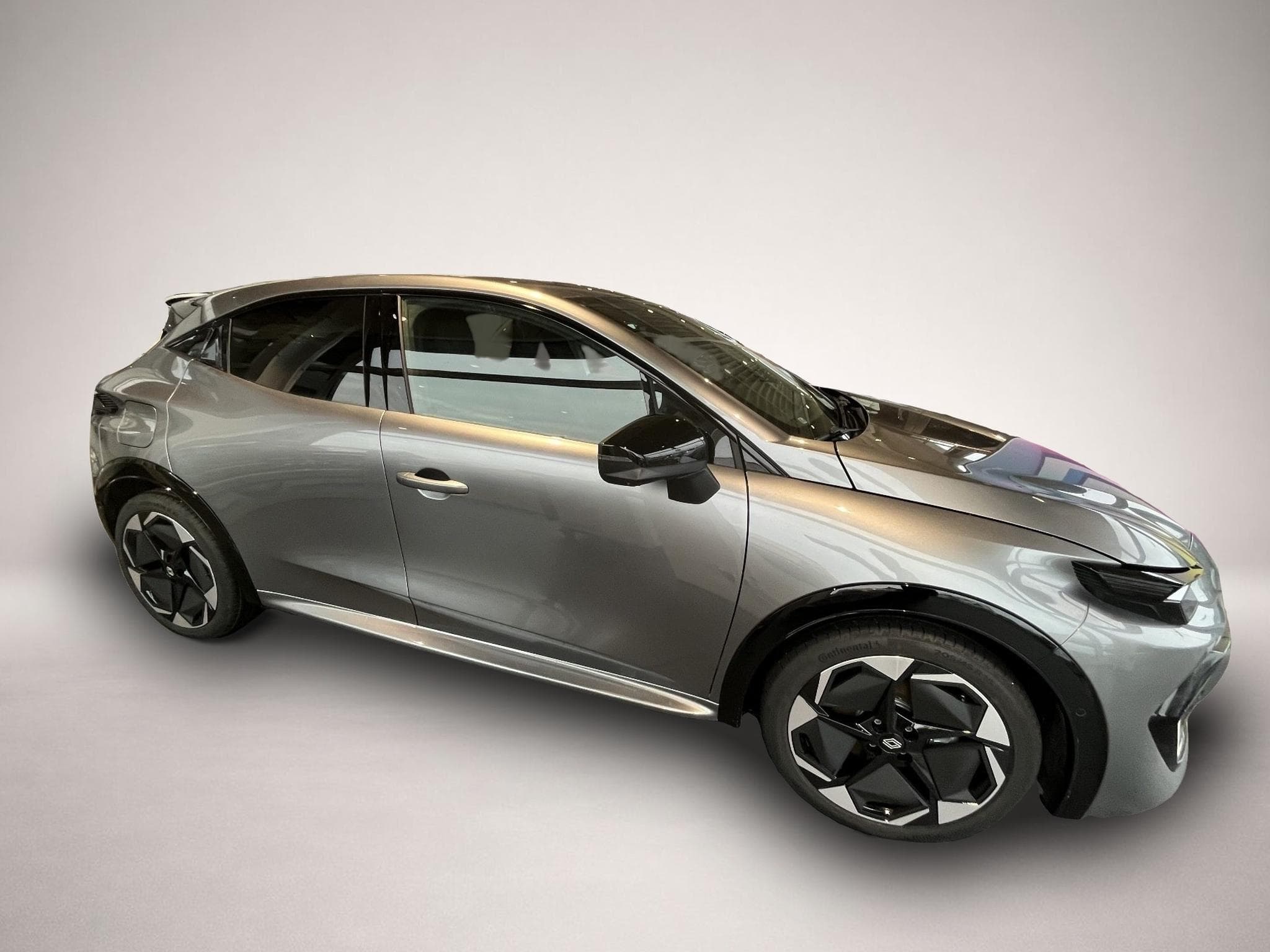 Renault Clio (2025) - Foto 4