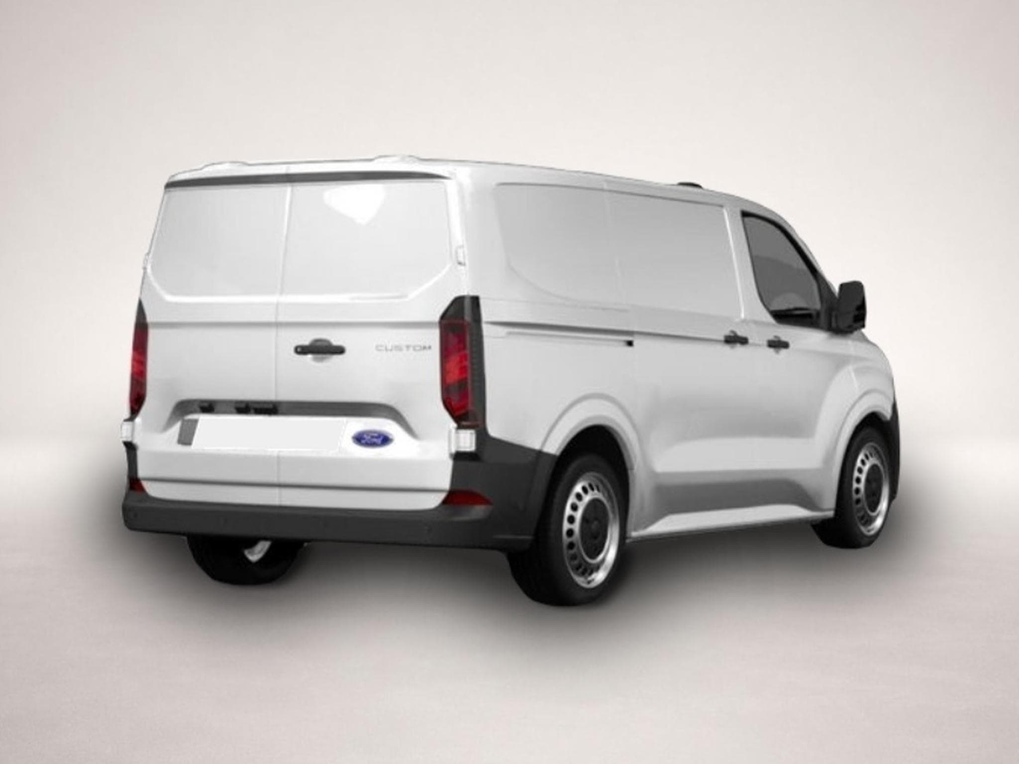 Ford Transit (2025) - Foto 1