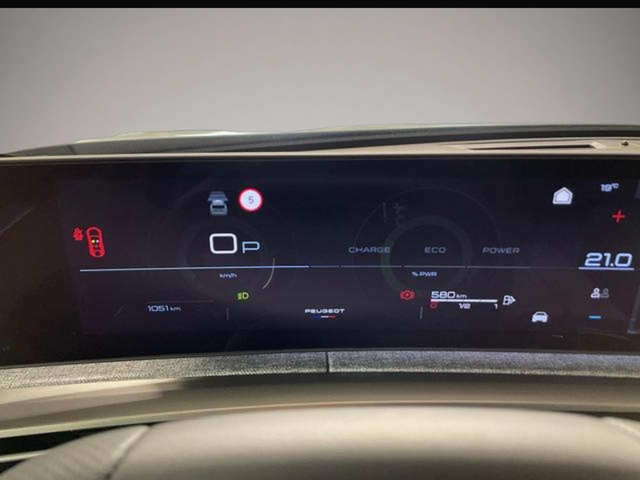 Peugeot 3008 (2025) - Photo 3