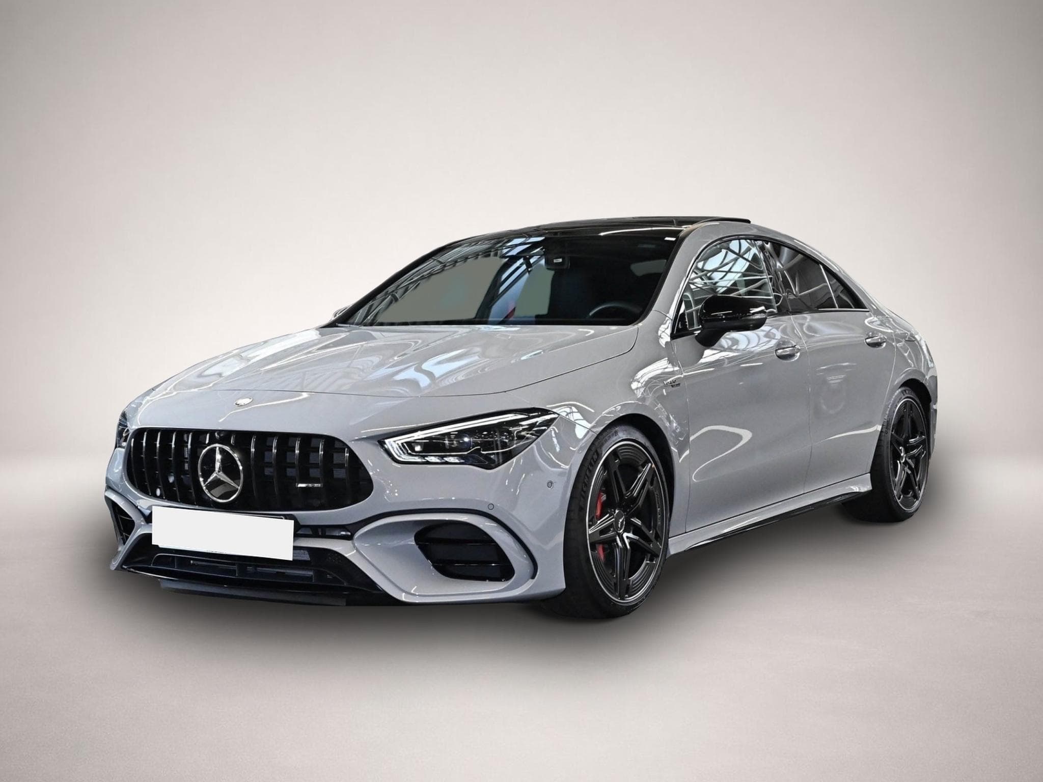 Mercedes A 45 AMG (2025) - Foto 1