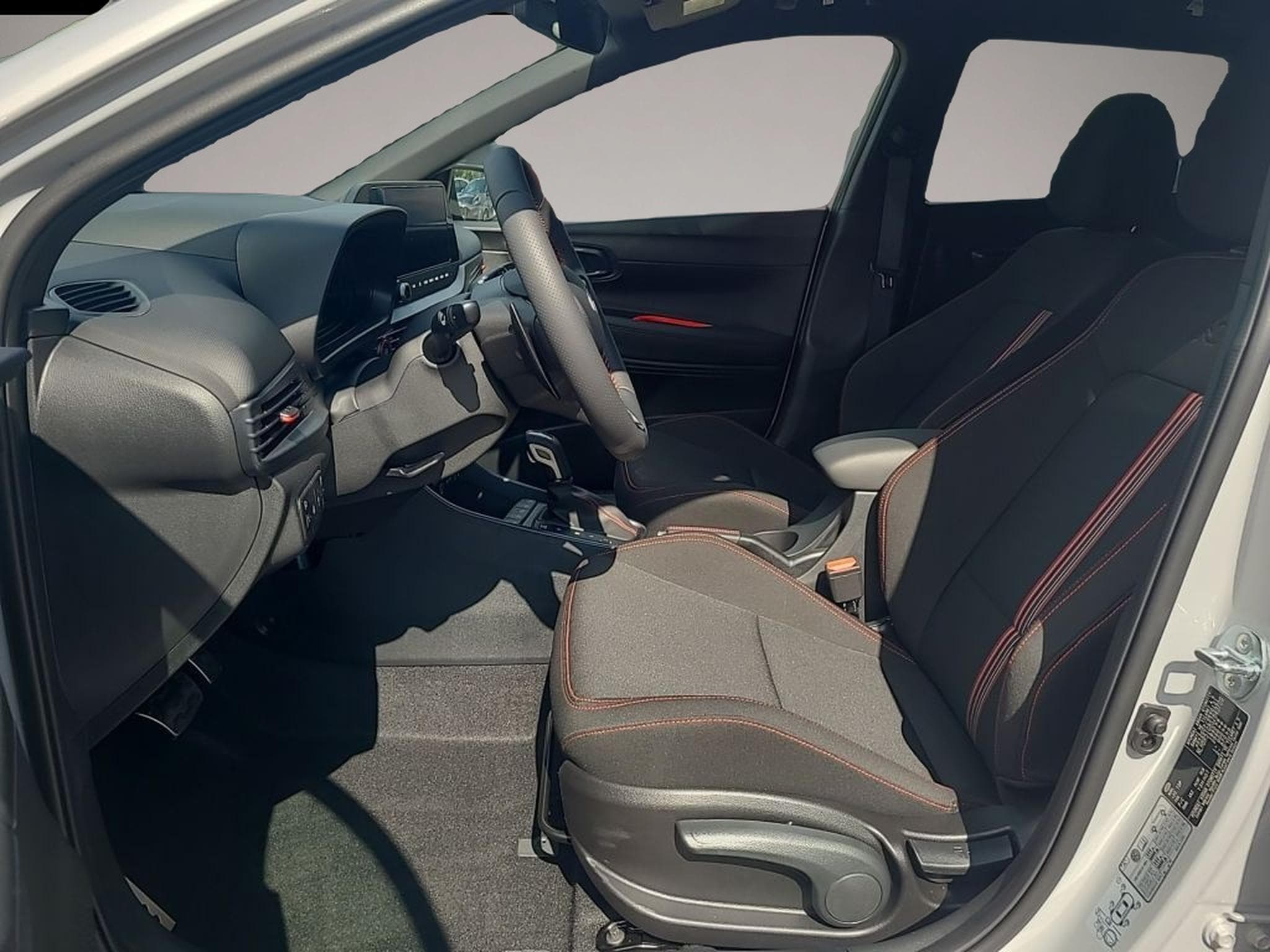 Hyundai i20 (2025) - Foto 3