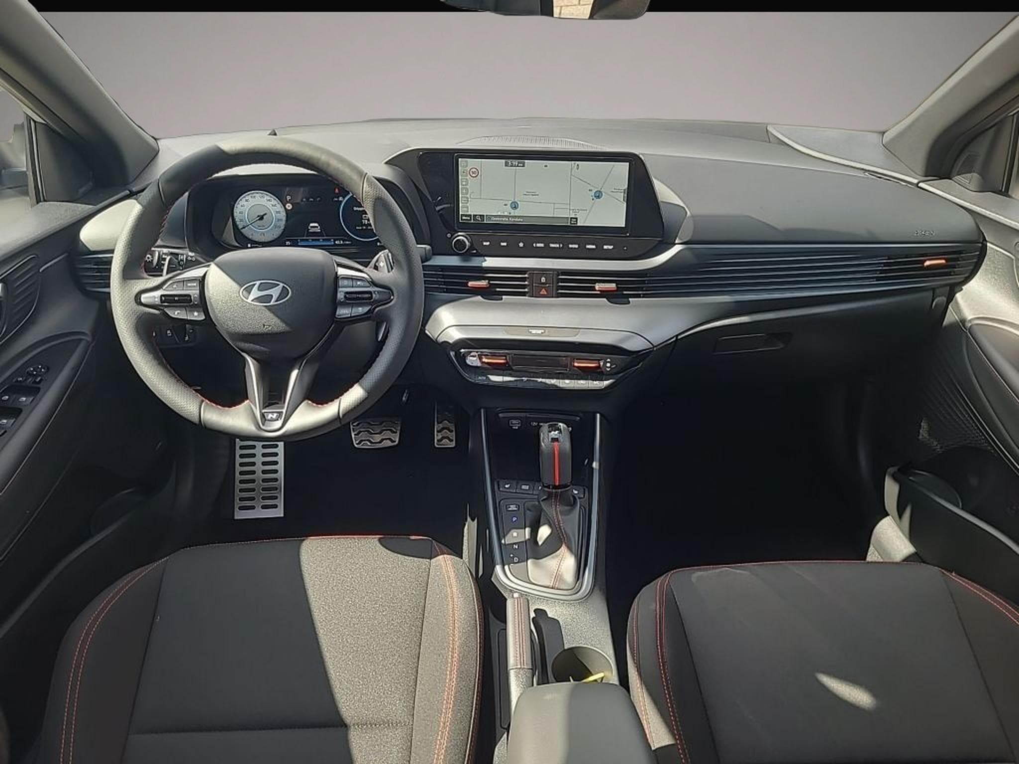 Hyundai i20 (2025) - Foto 4