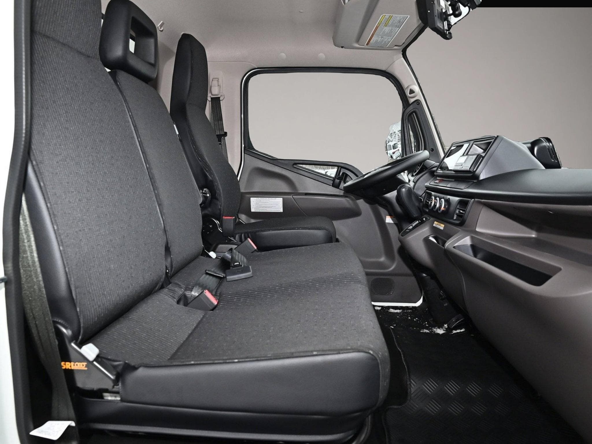 Mitsubishi Montero (2026) - Foto 1