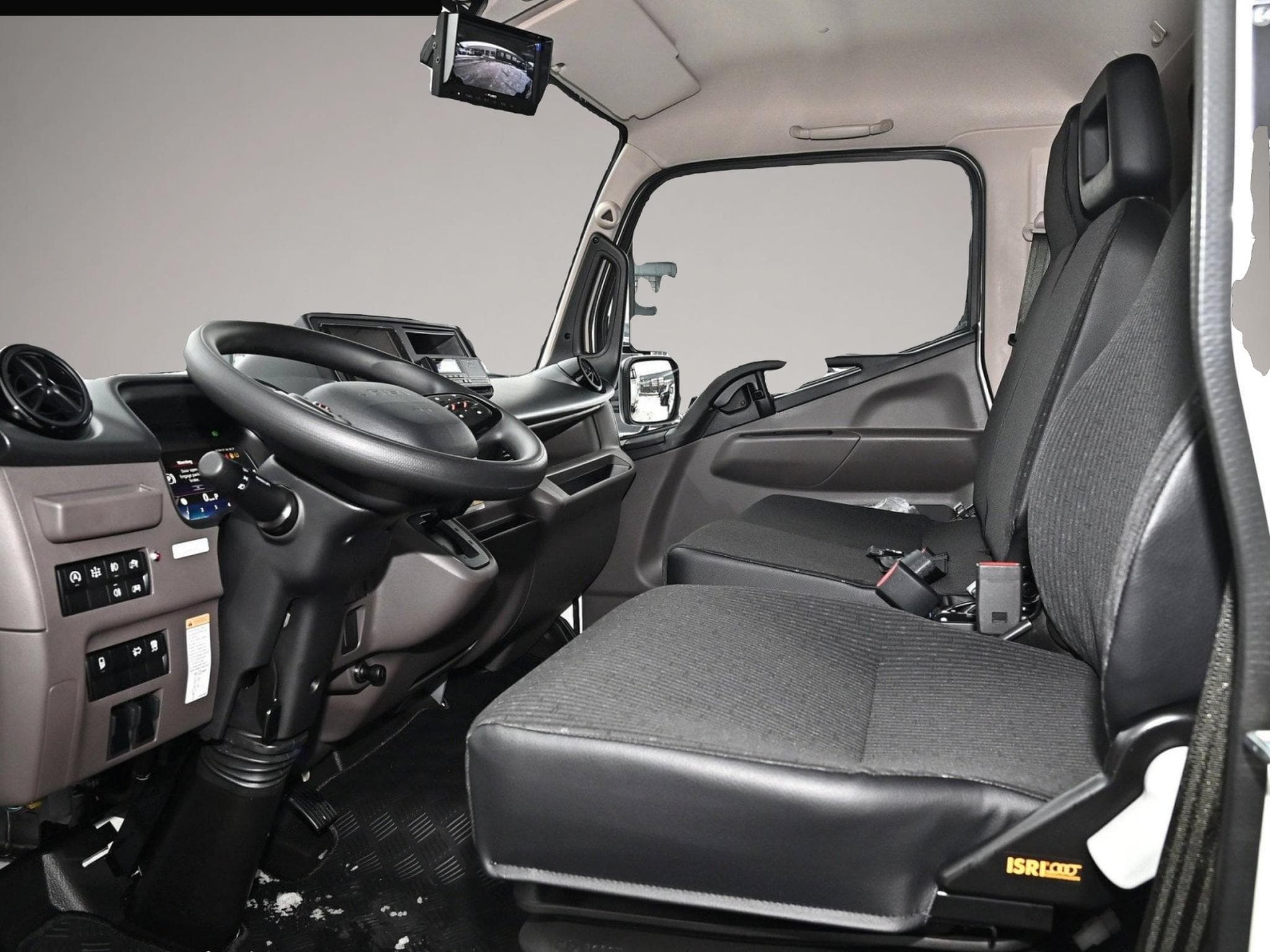 Mitsubishi Montero (2026) - Foto 3