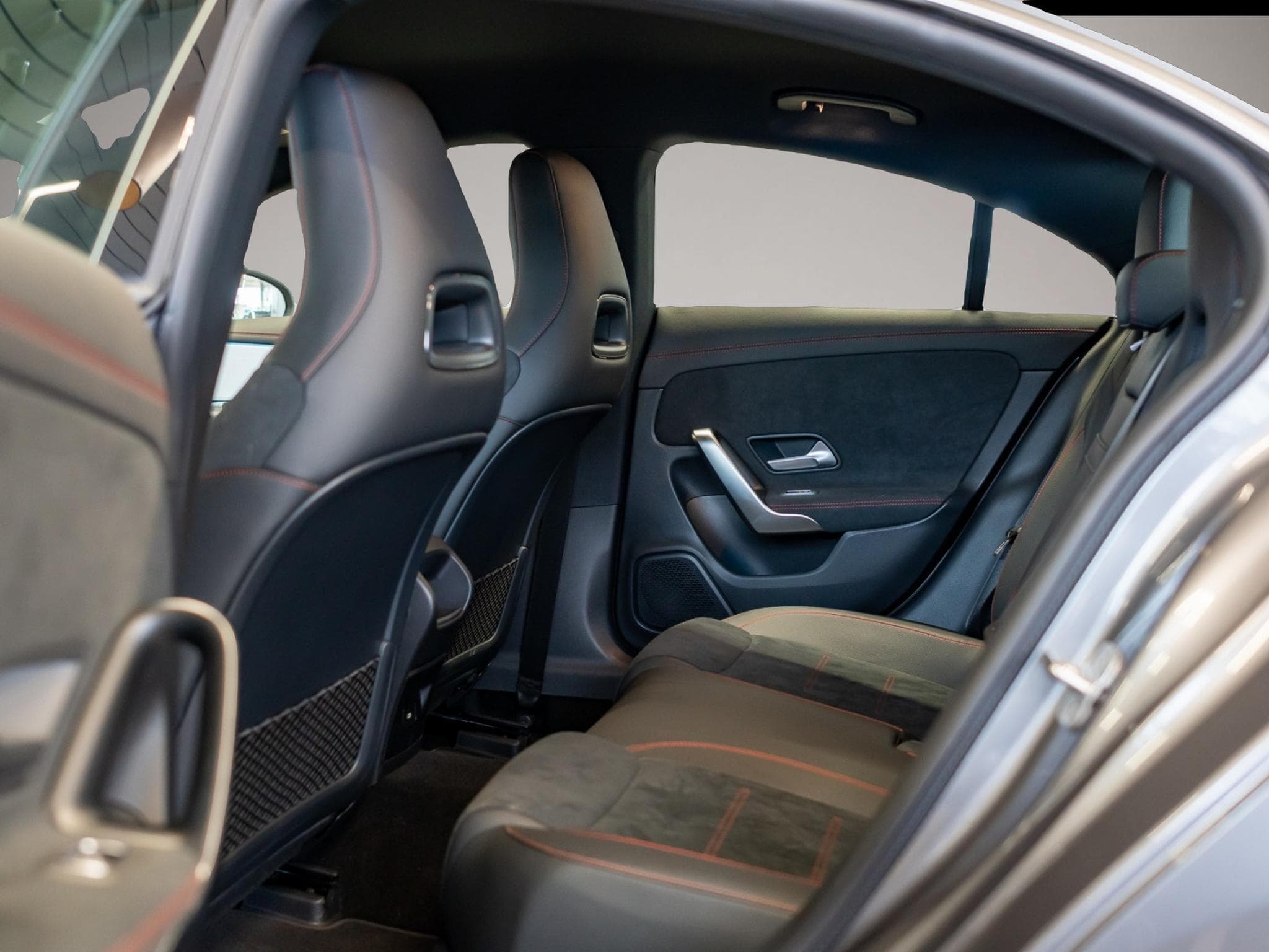 Mercedes CLA (2025) - Foto 4
