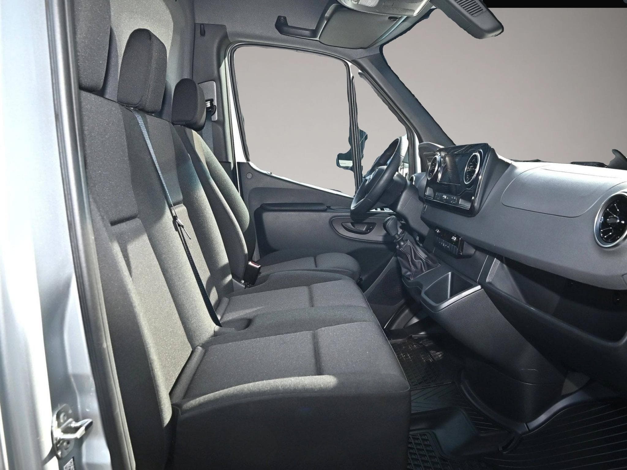 Mercedes Sprinter (2026) - Foto 2