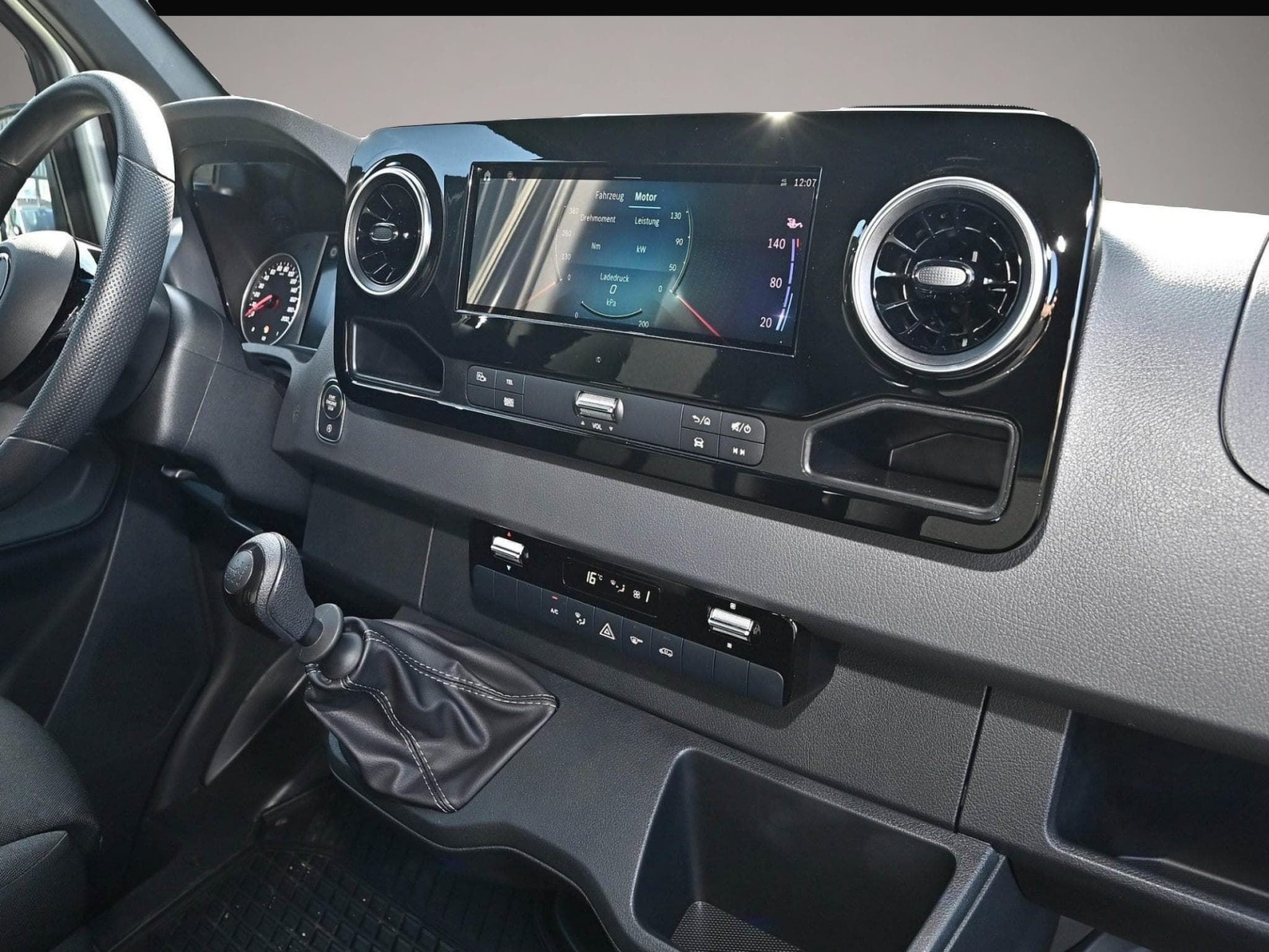 Mercedes Sprinter (2026) - Foto 4