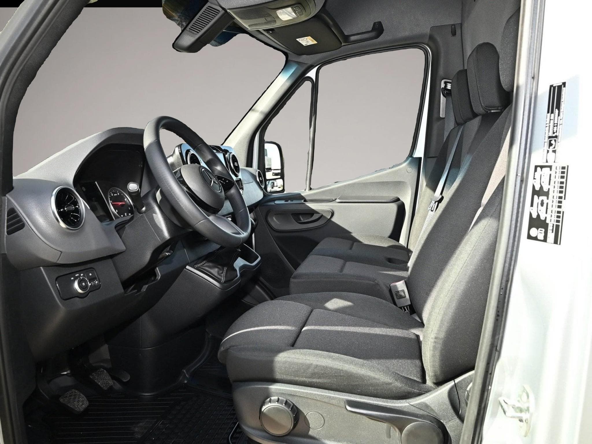 Mercedes Sprinter (2026) - Foto 5