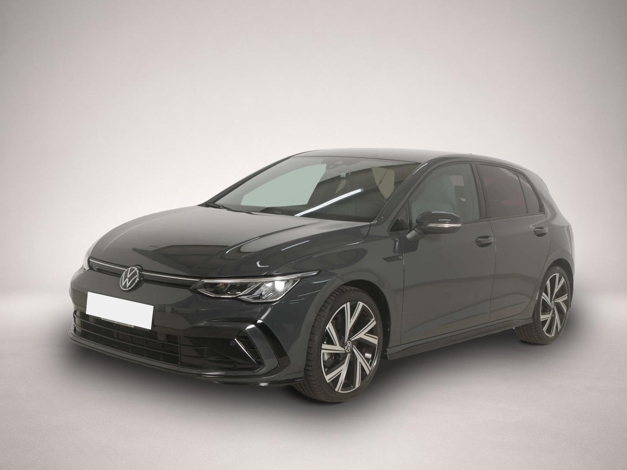 VW Golf (2024) - Foto 1