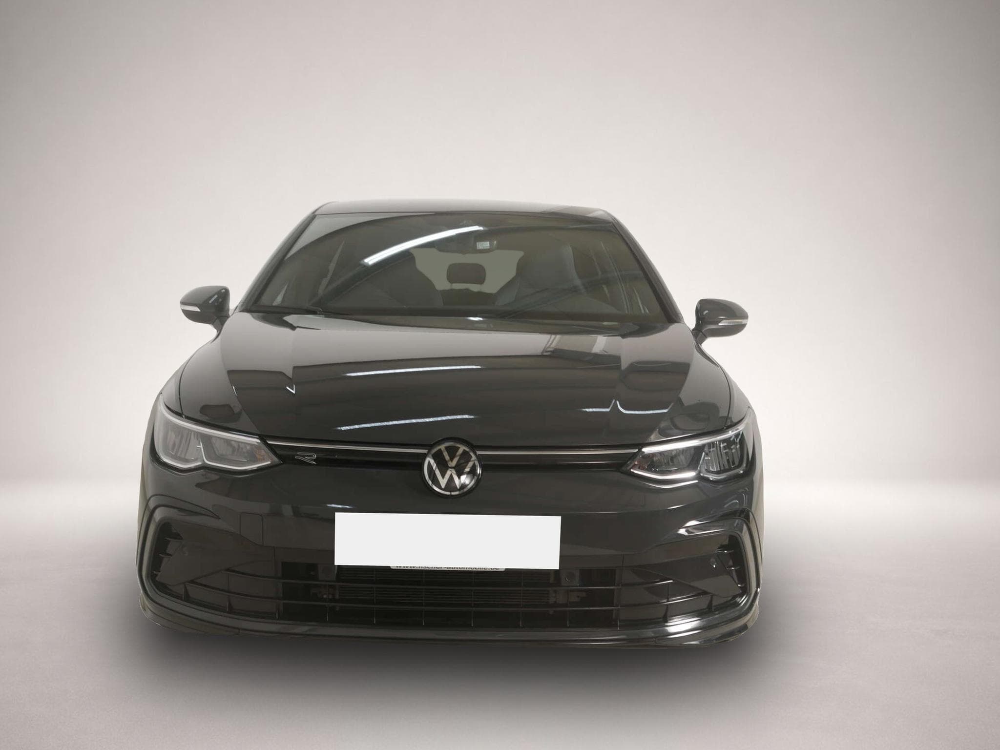 VW Golf (2024) - Foto 2