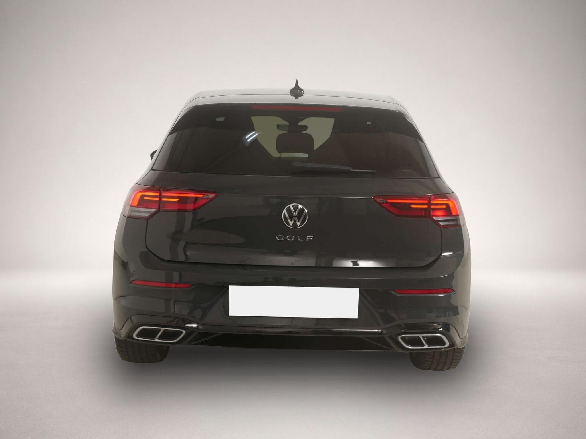 VW Golf (2024) - Foto 4