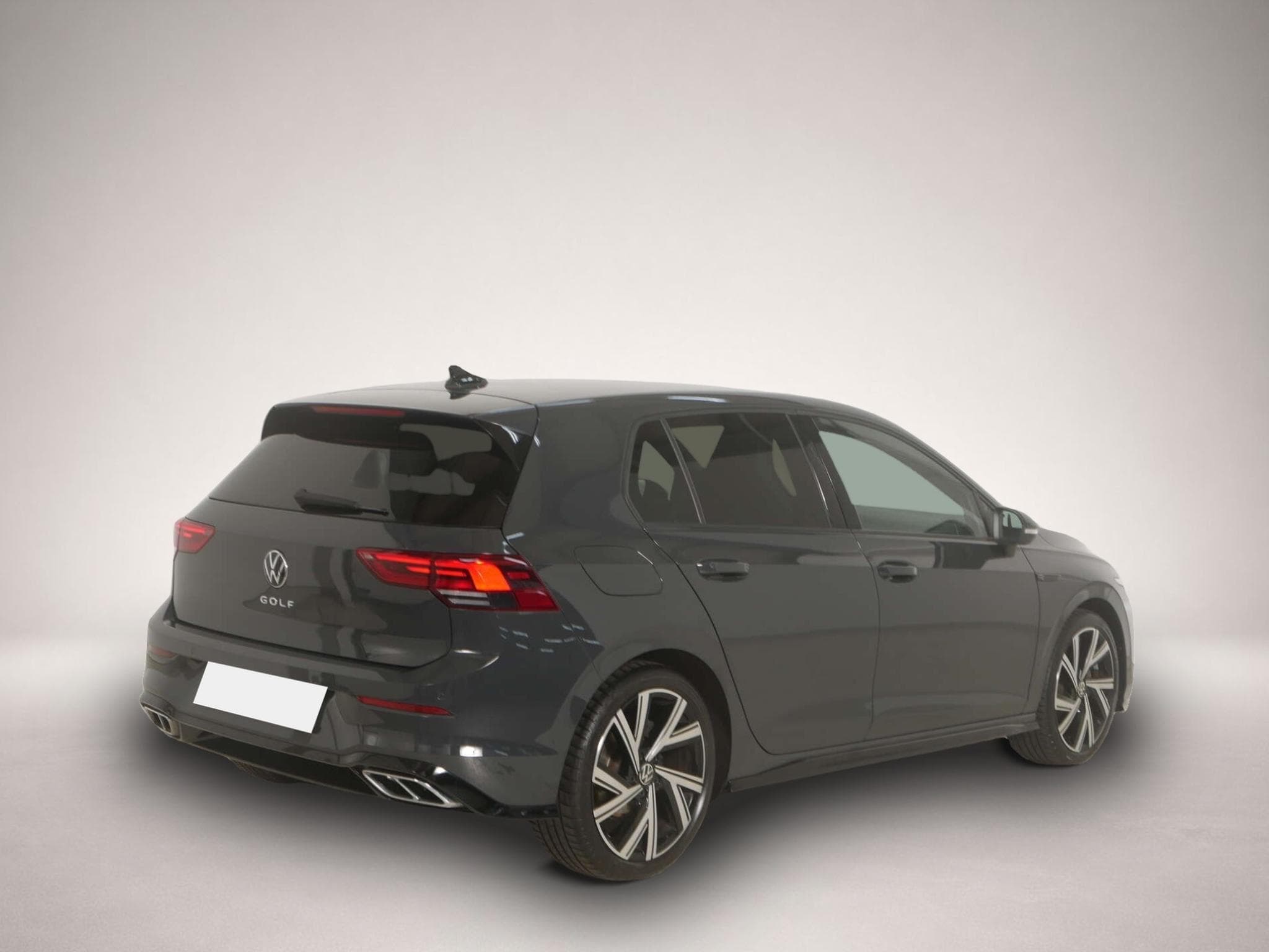 VW Golf (2024) - Foto 5