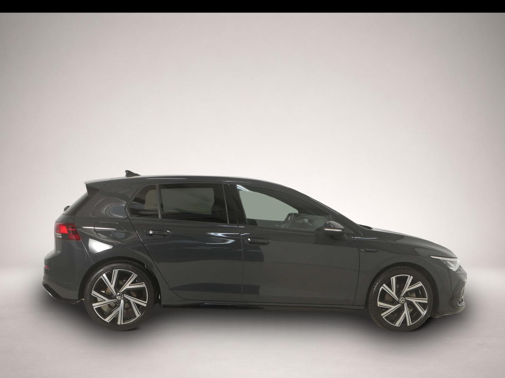VW Golf (2024) - Foto 6