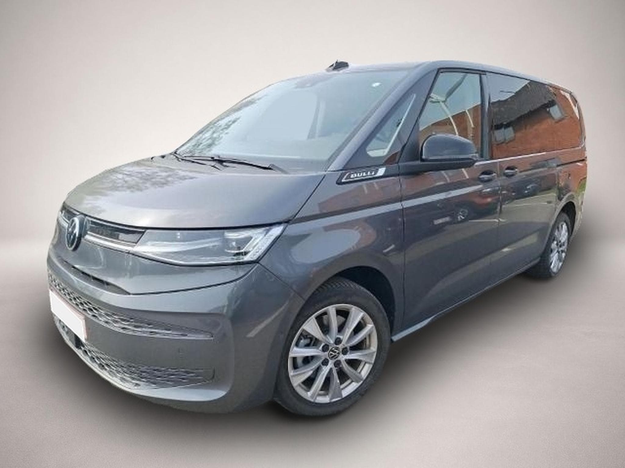 VW Multivan (2023) - Foto 1