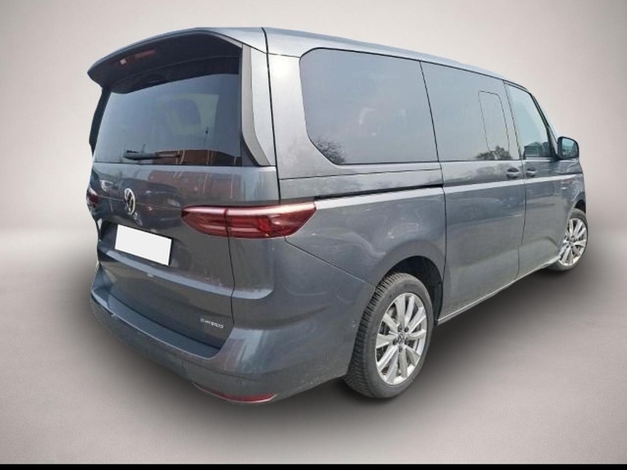 VW Multivan (2023) - Foto 4