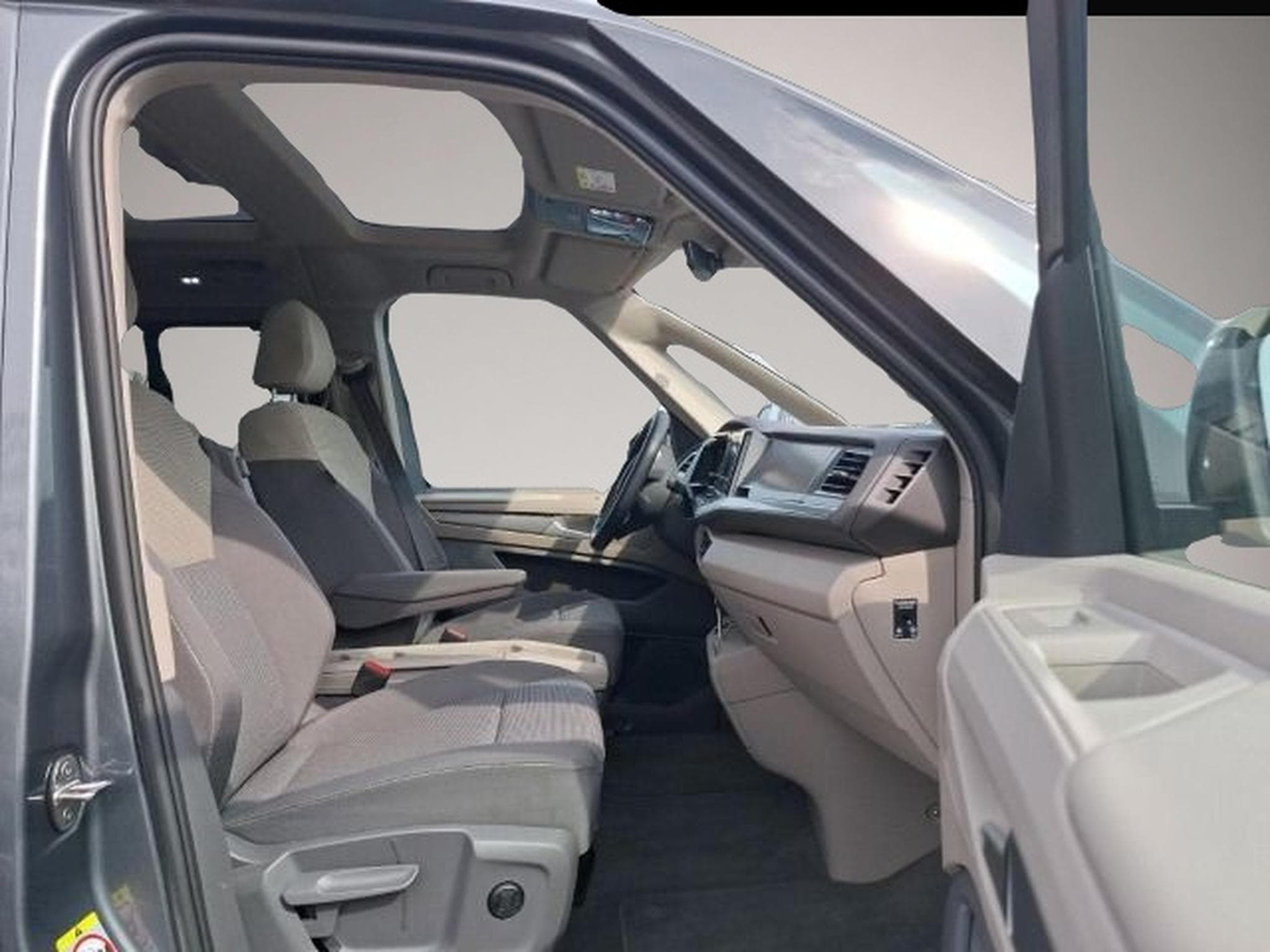 VW Multivan (2023) - Foto 6