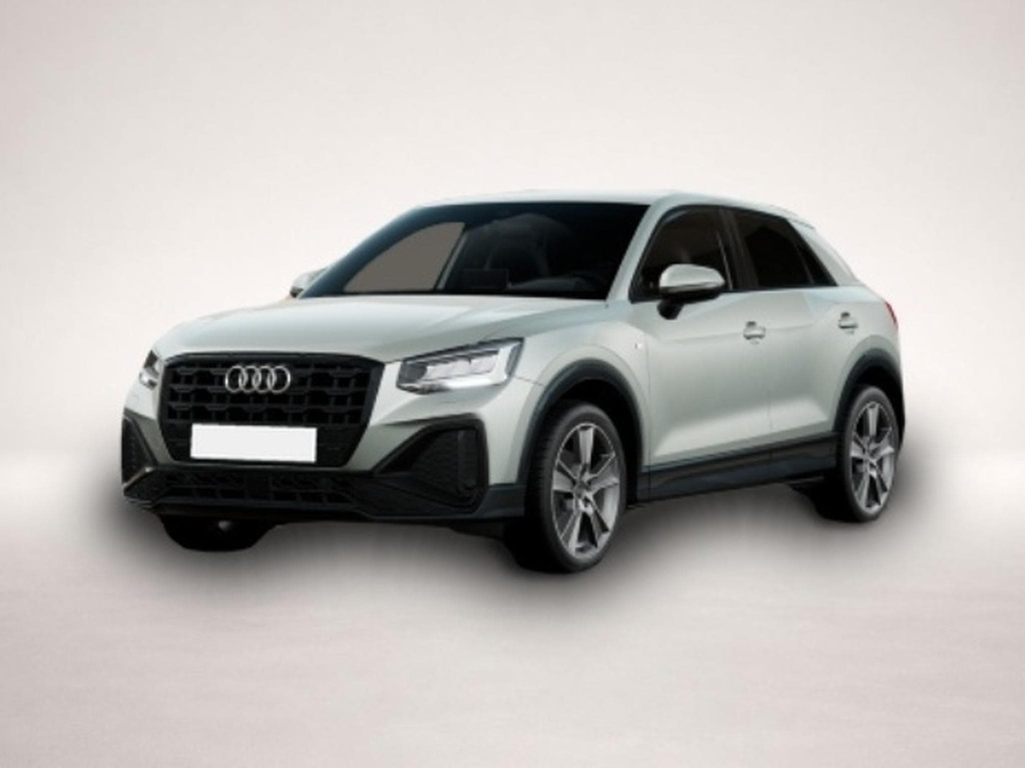 Audi Q2 (2025) - Foto 1