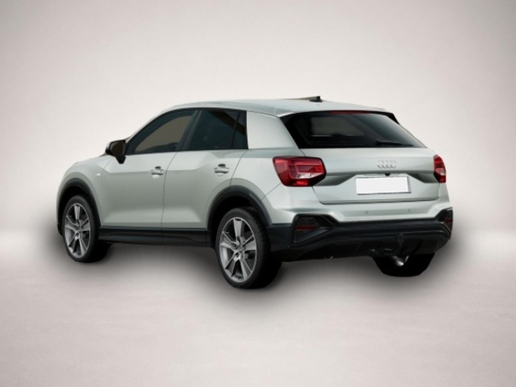 Audi Q2 (2025) - Foto 2